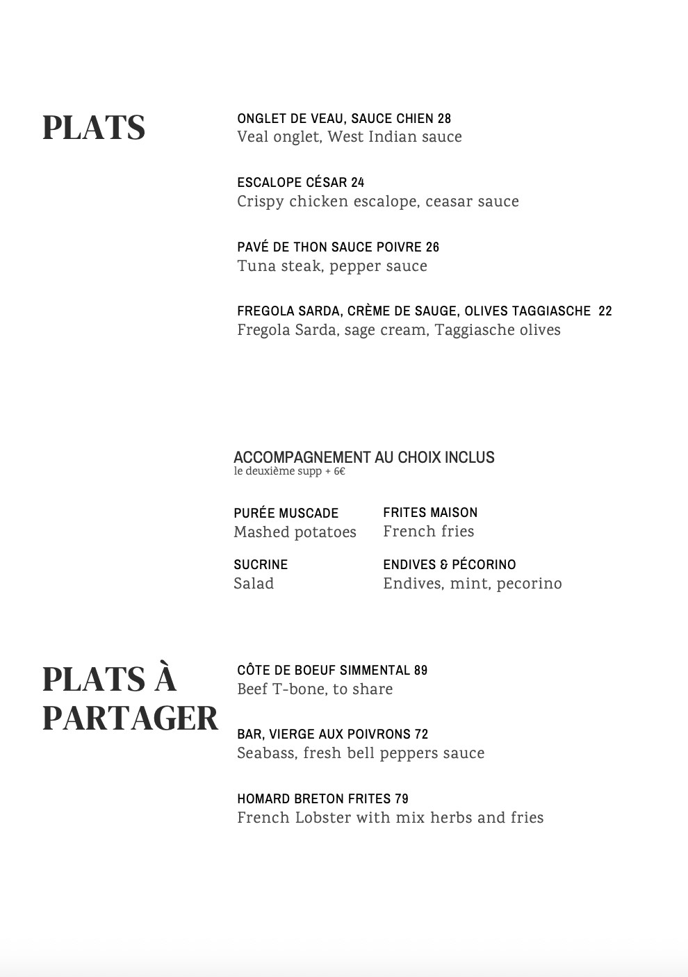 Menu image 2