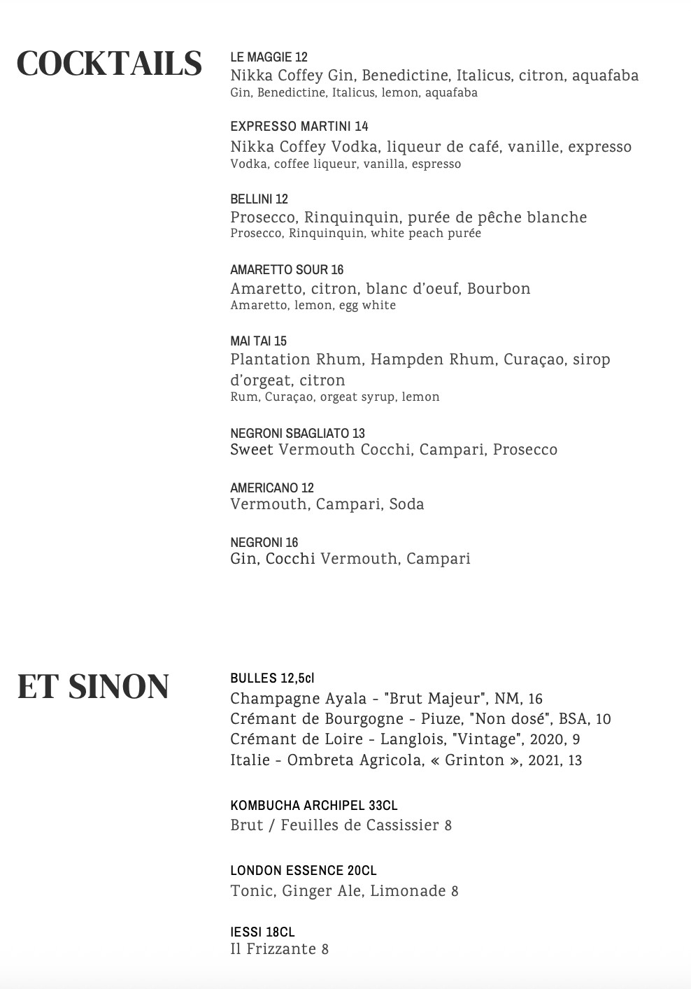 Menu image 4