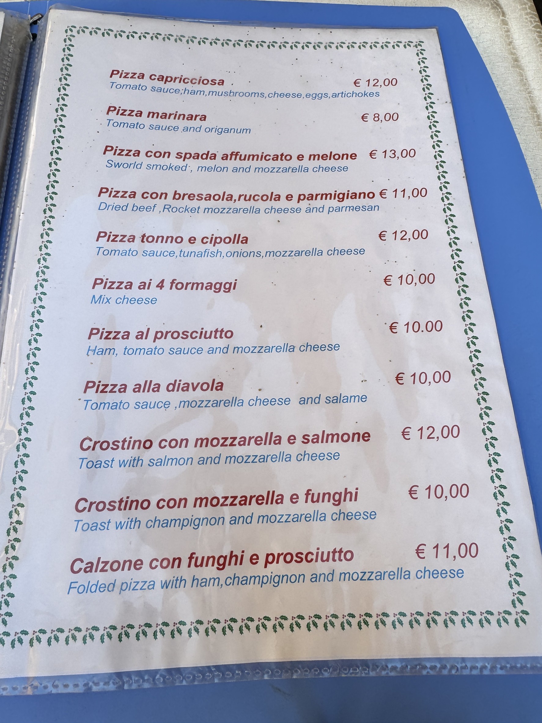 Menu image 6