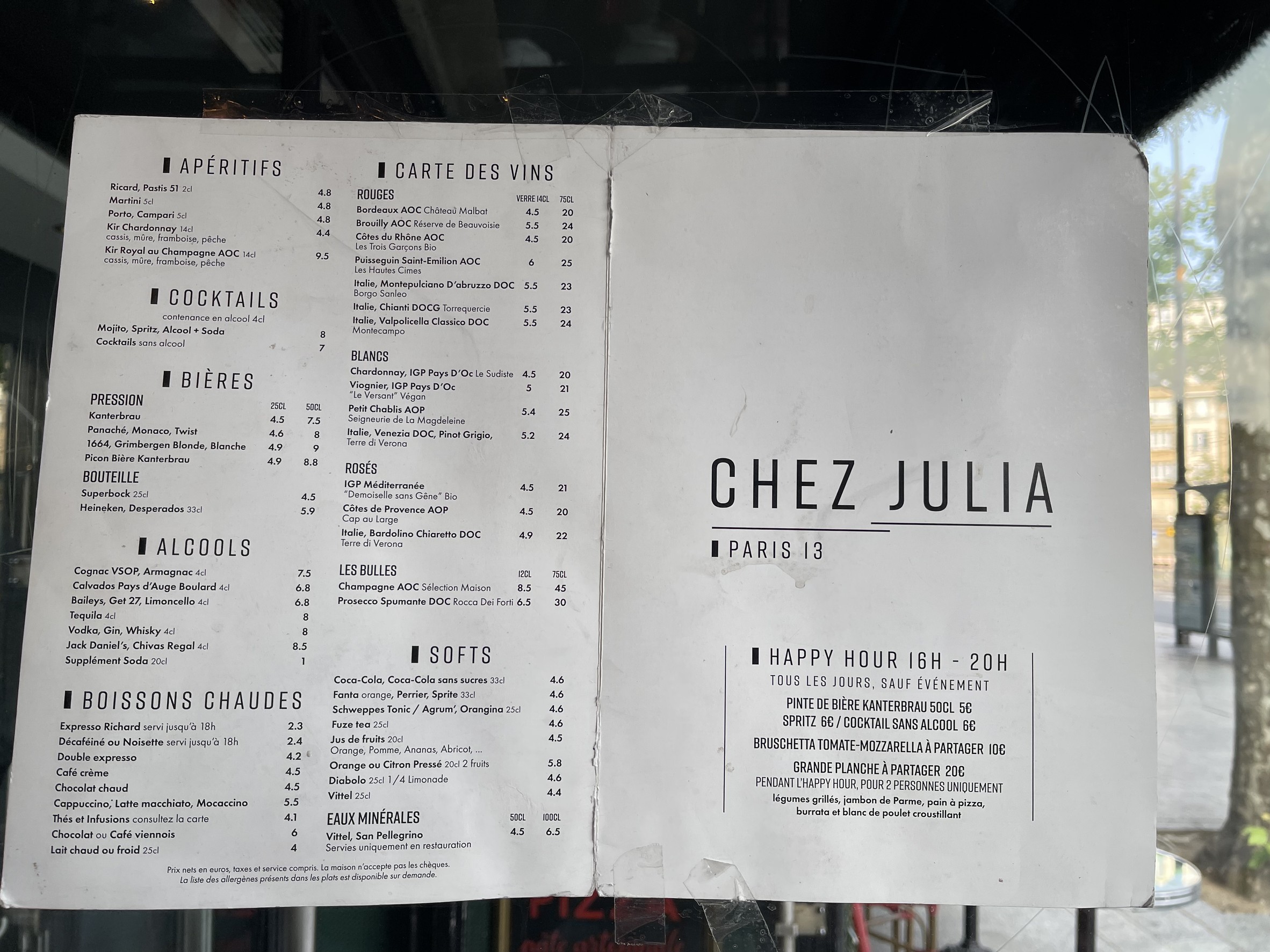 Menu image 1