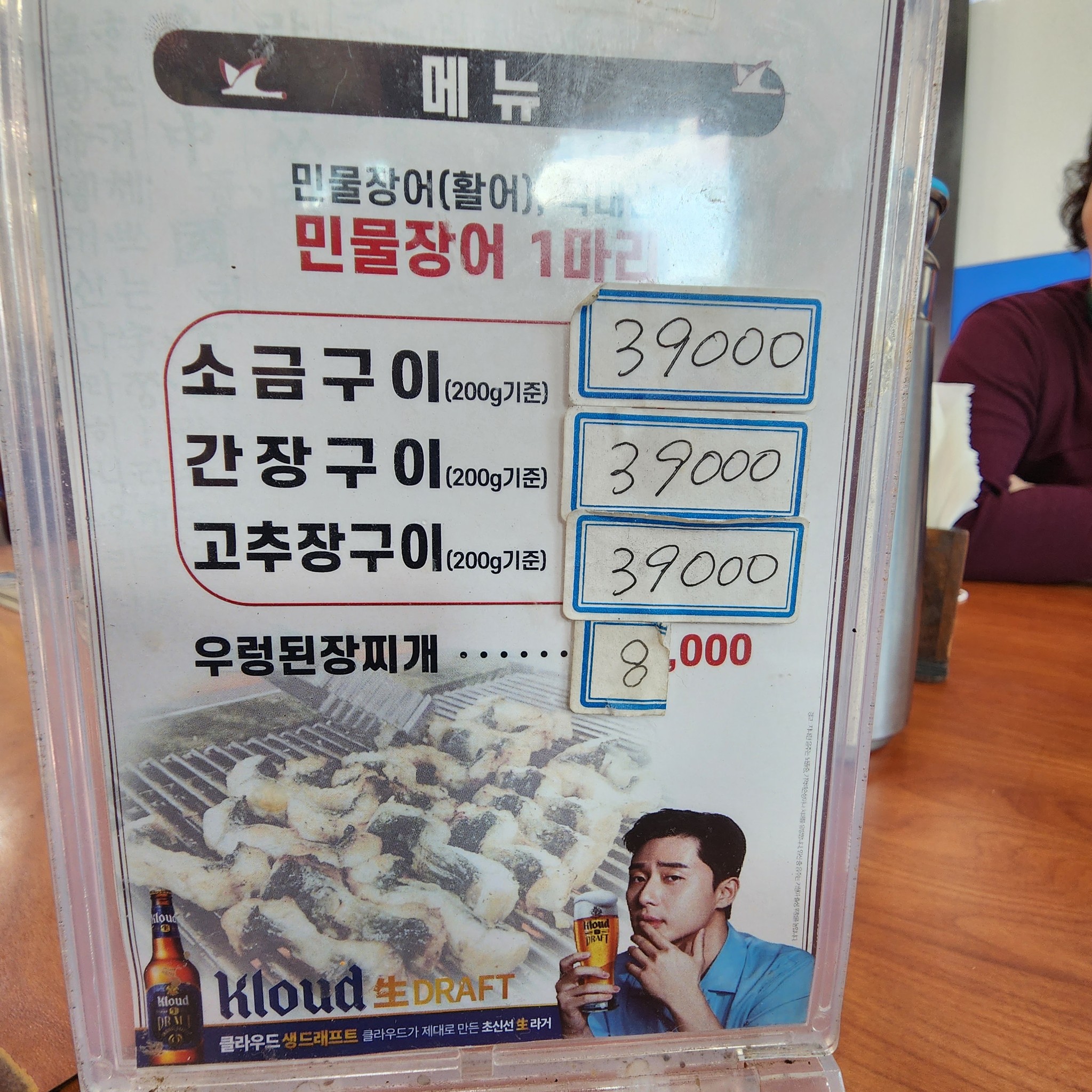 Menu image 1