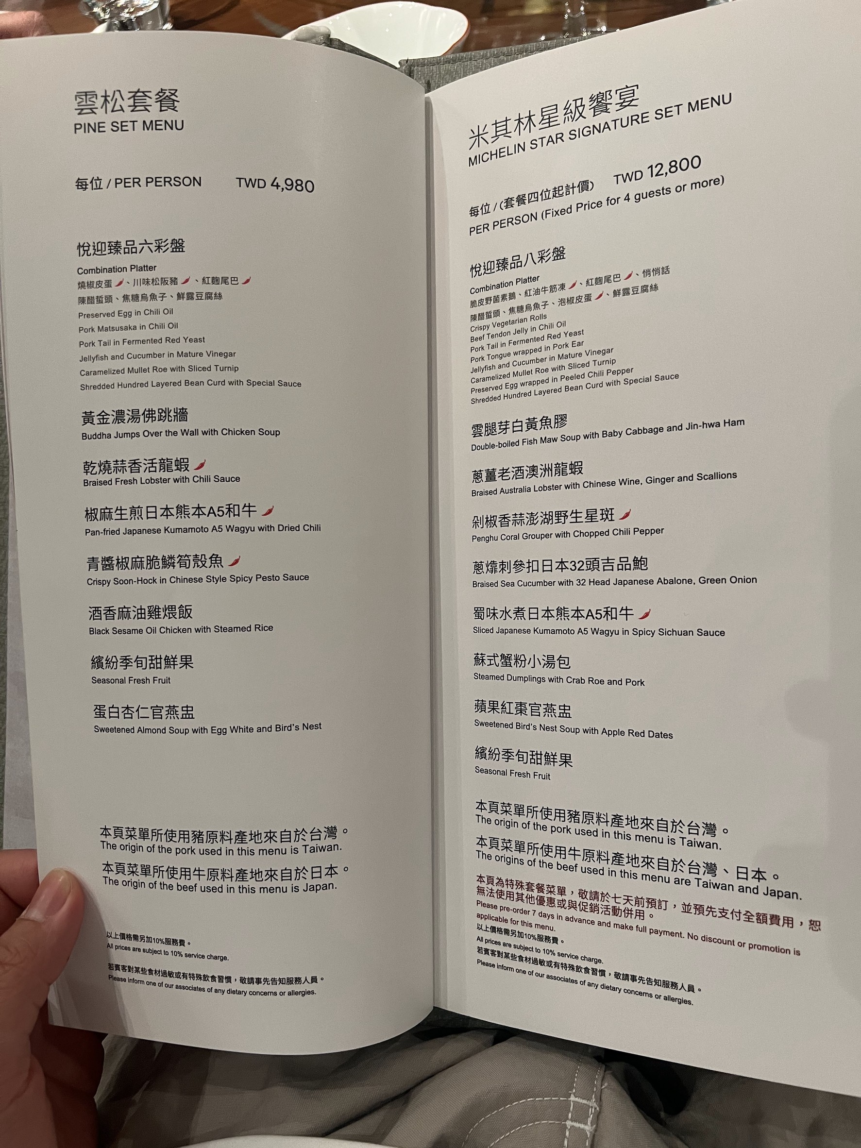 Menu image 1