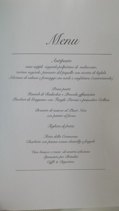 Le Cicale di Veio
