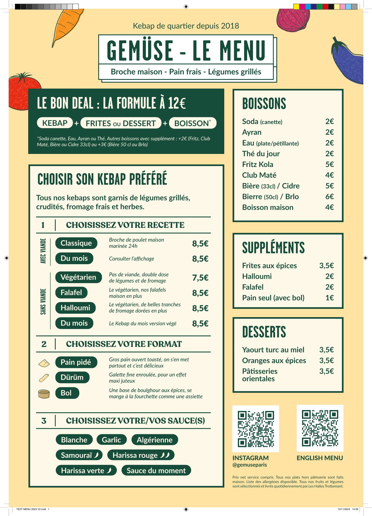 Menu image 1