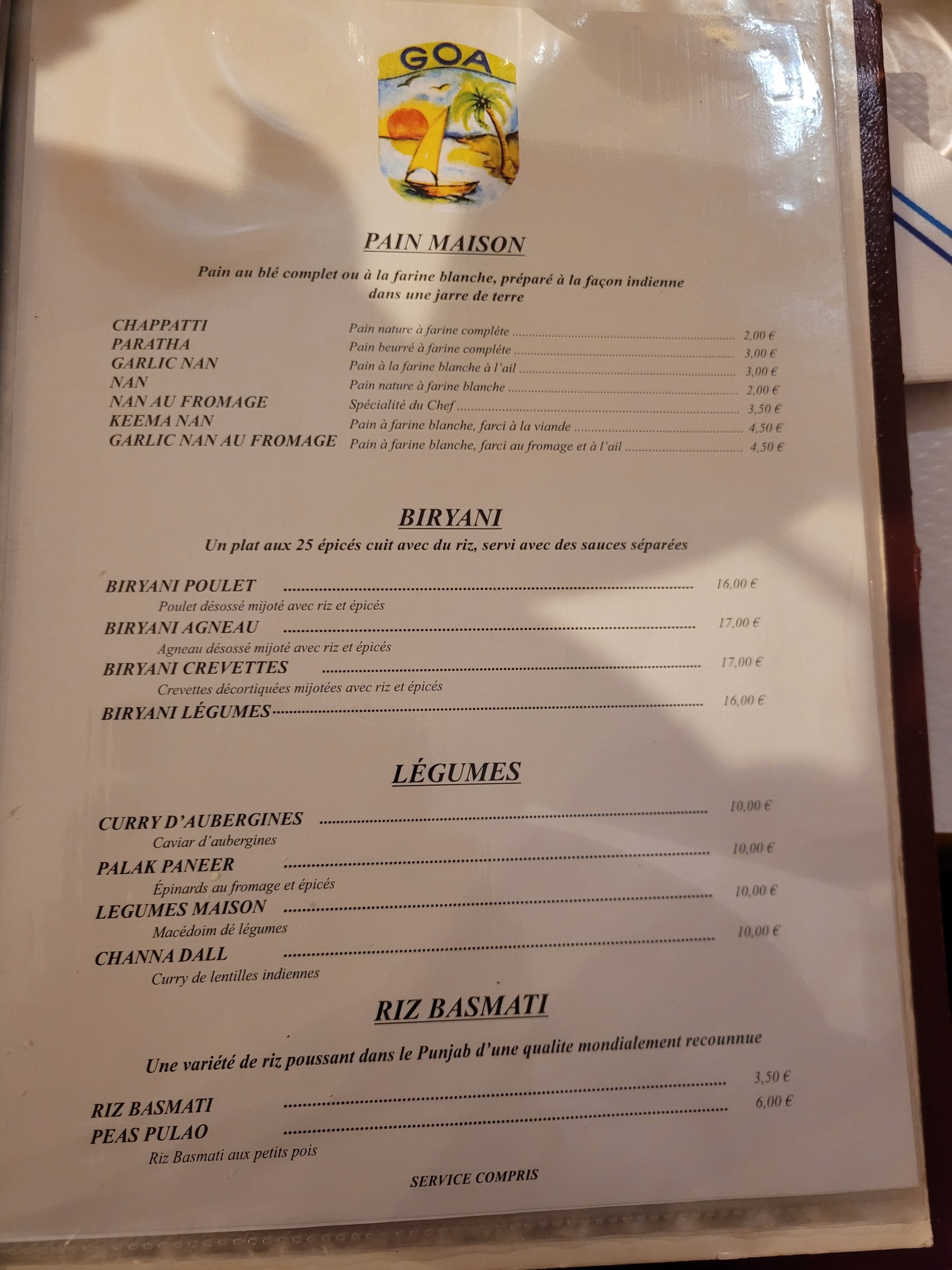 Menu image 4