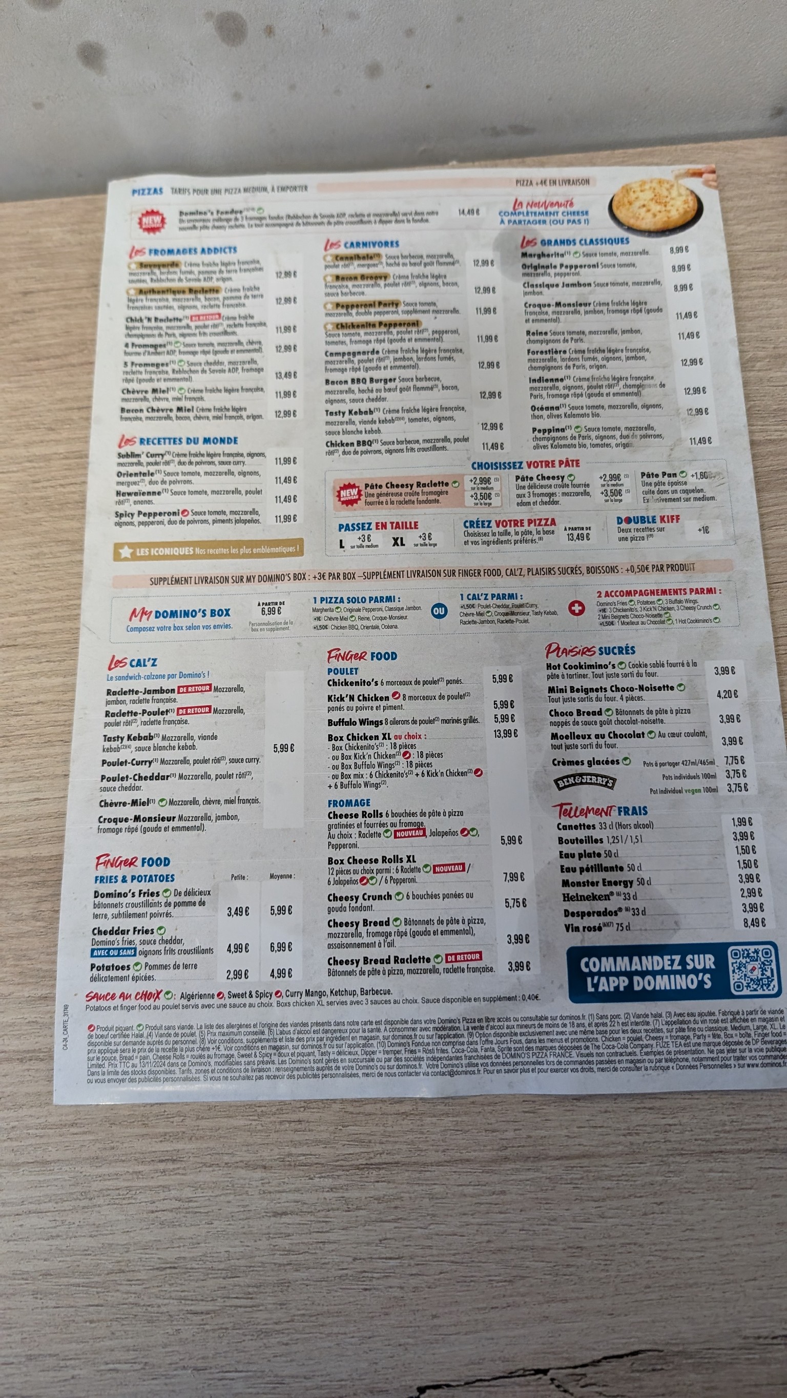 Menu image 2