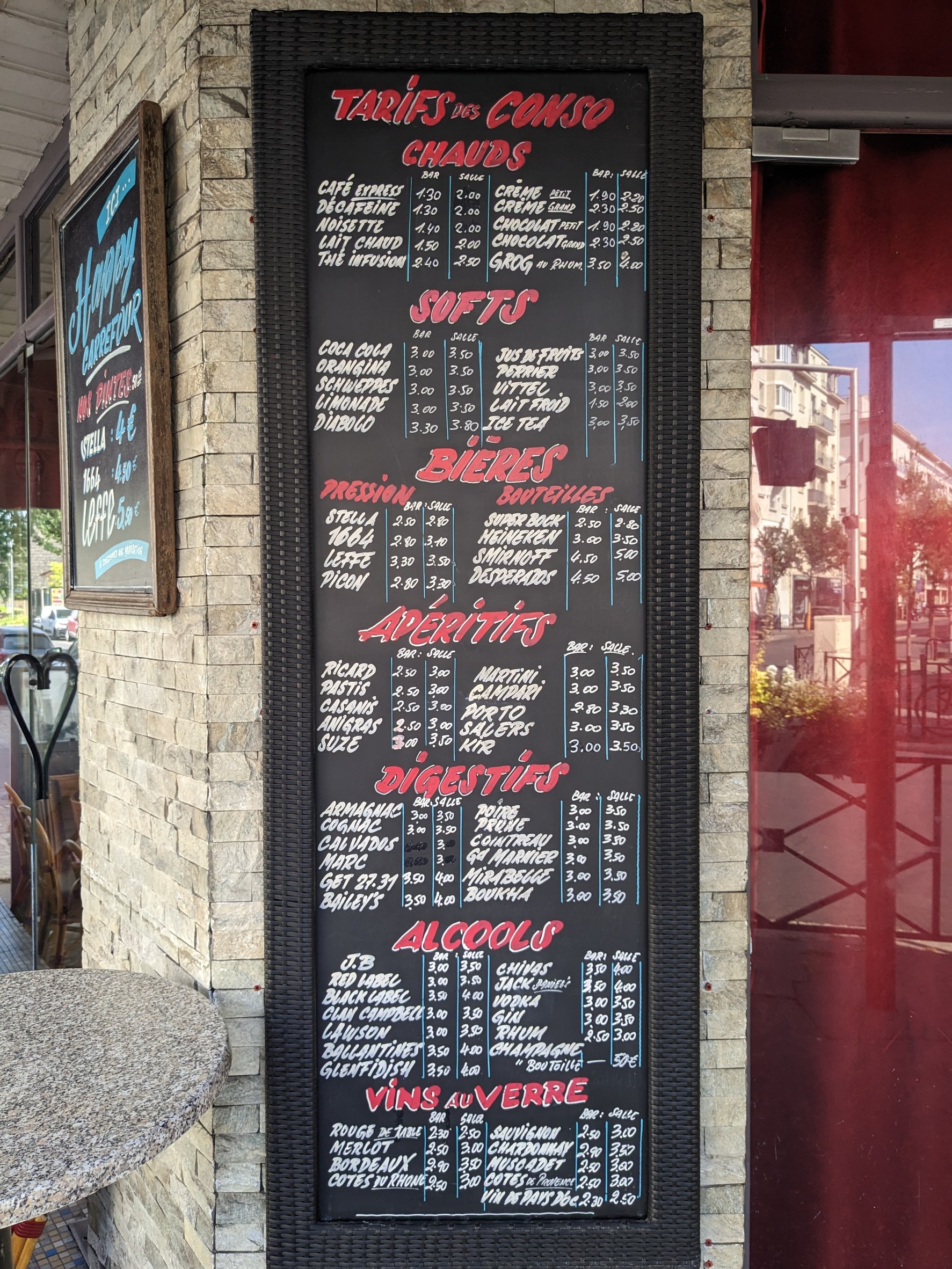Menu image 2