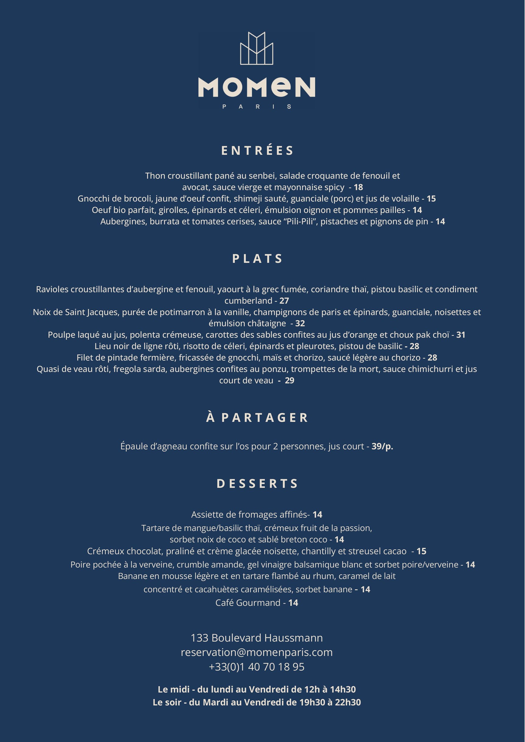 Menu image 1