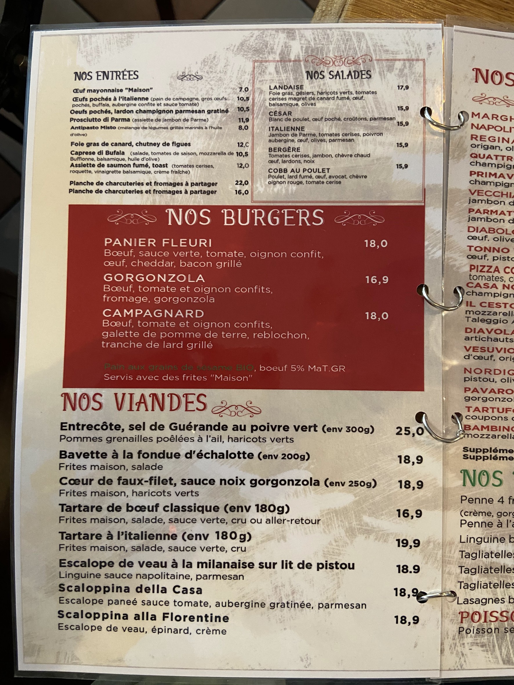 Menu image 2