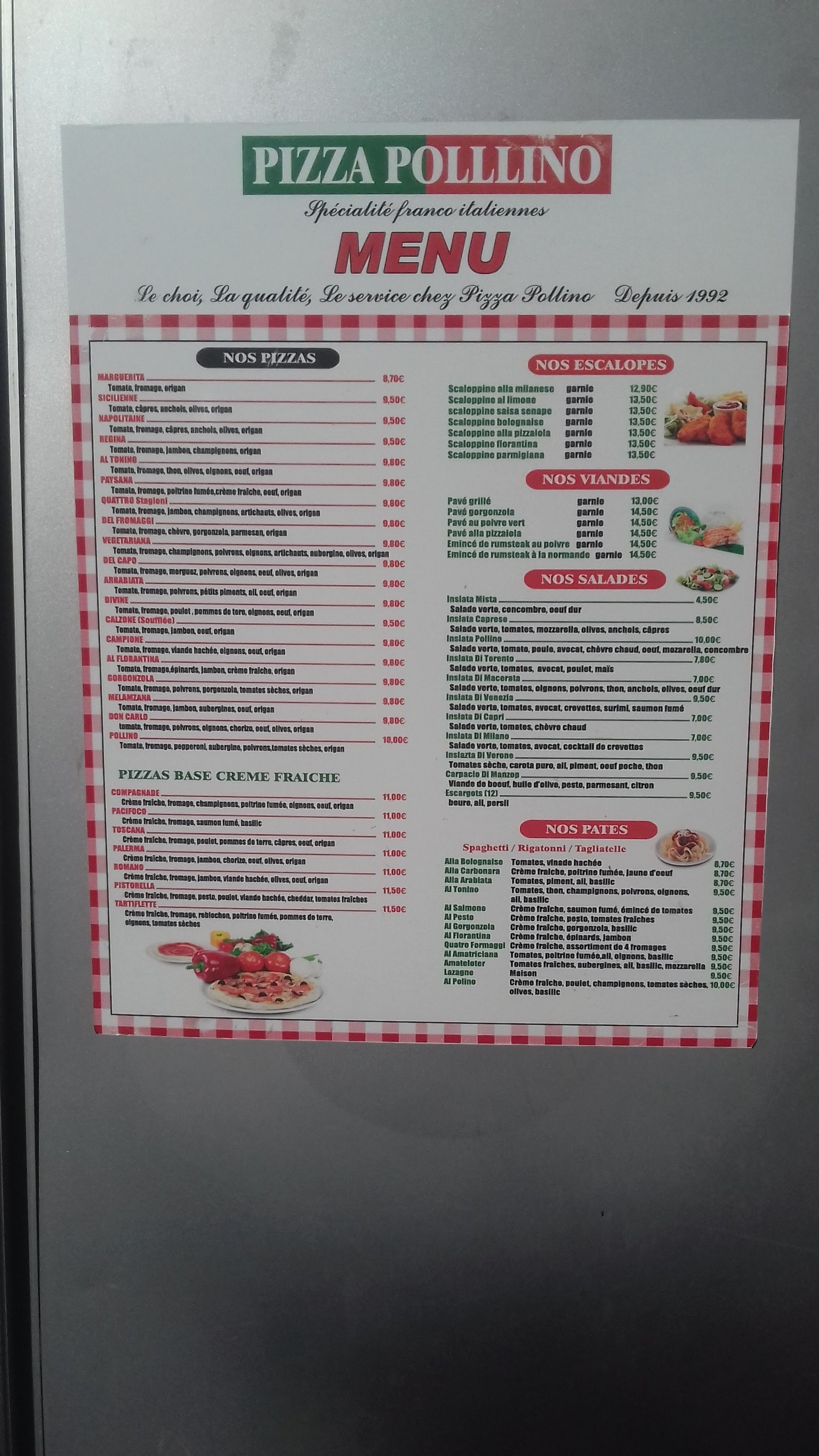 Menu image 1
