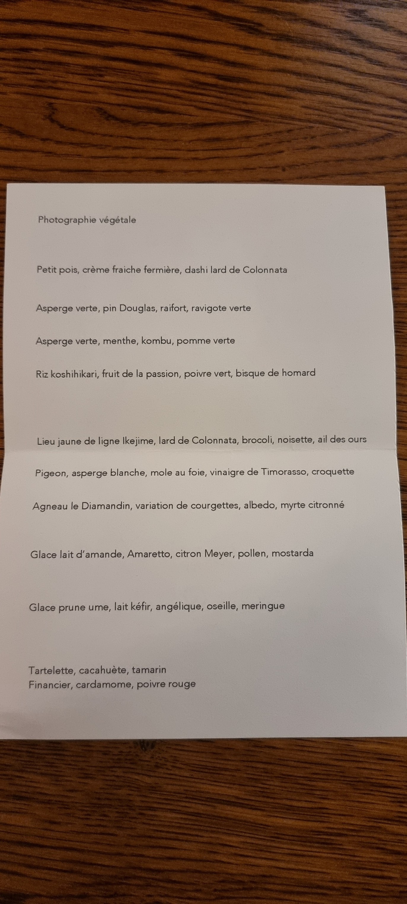 Menu image 3