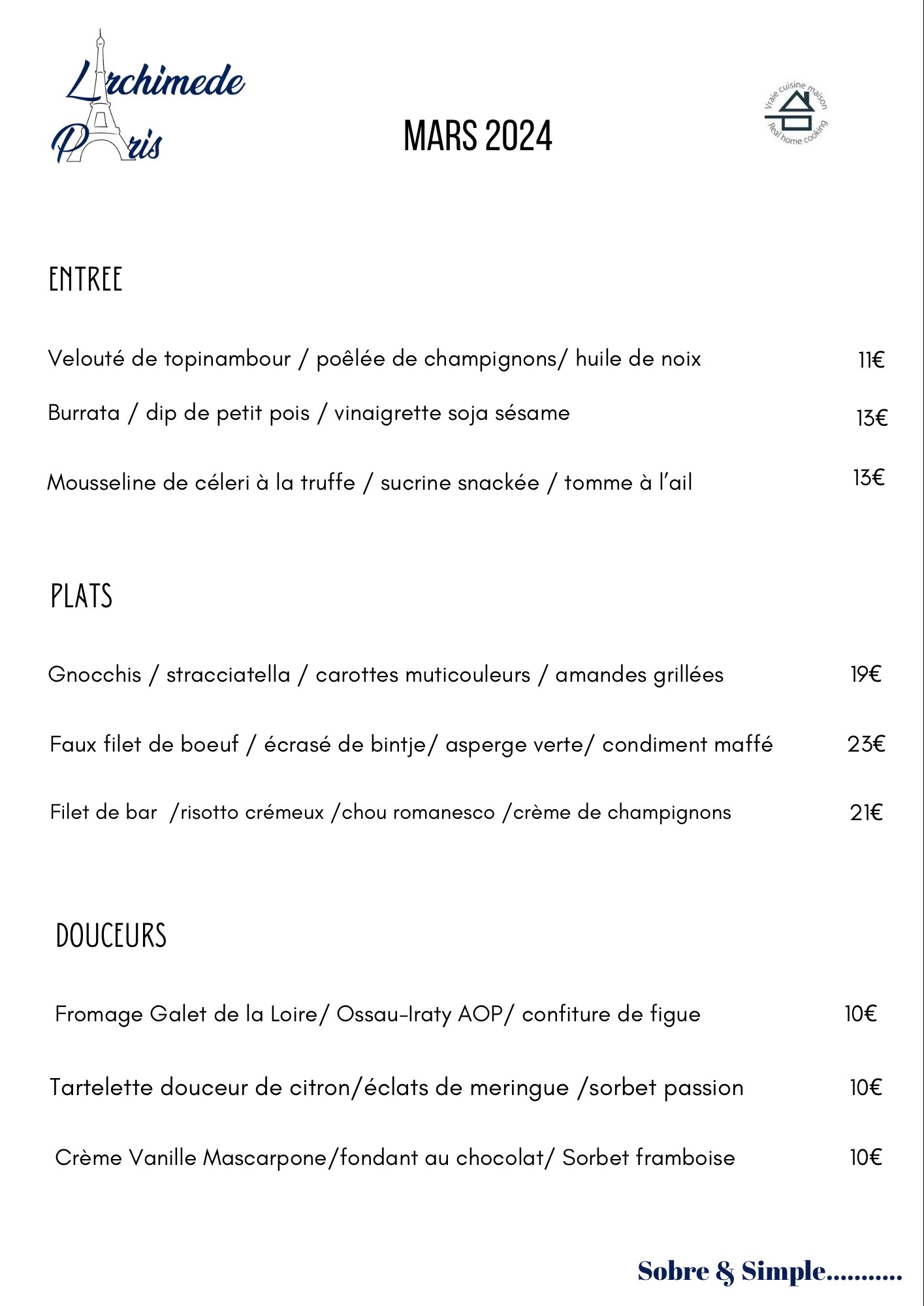 Menu image 1