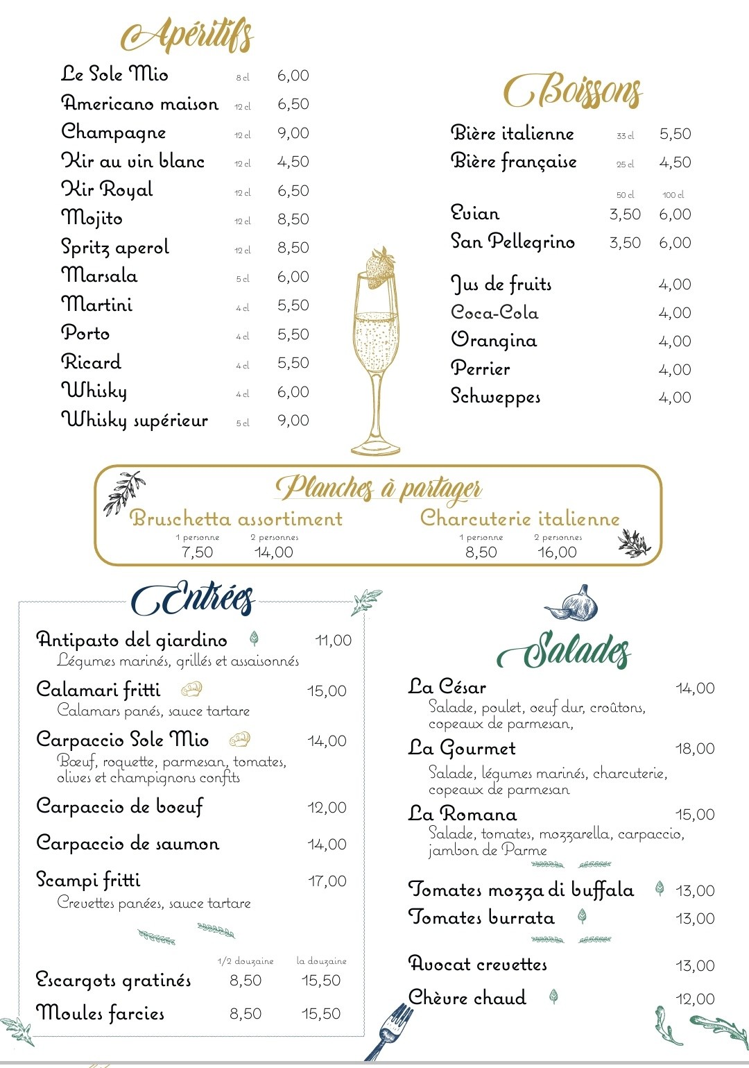 Menu image 1