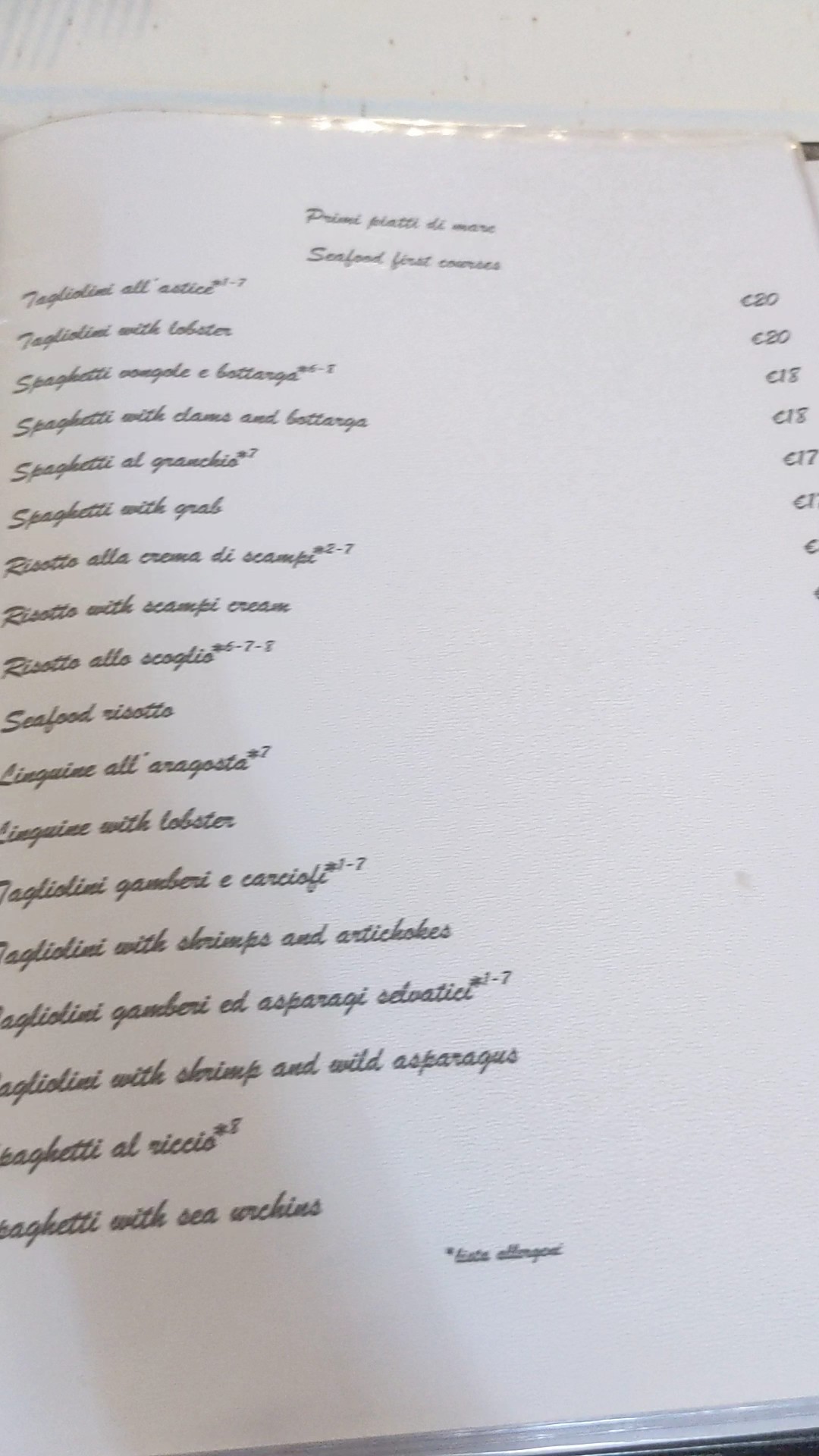 Menu image 2