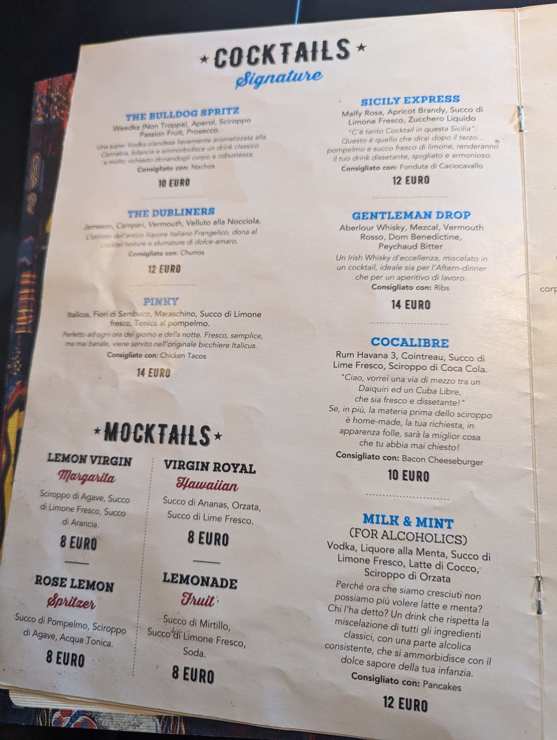 Menu image 3