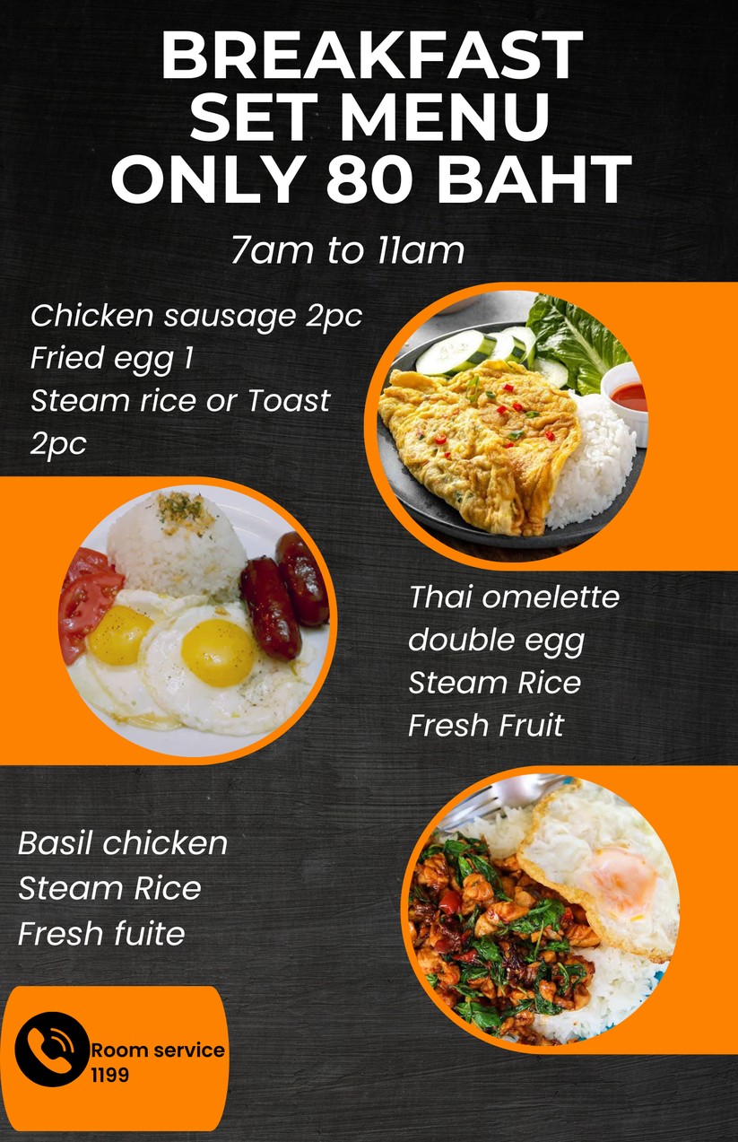 阿尔卑斯餐厅 menu 1