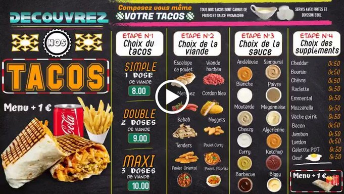 FAST N FOOD