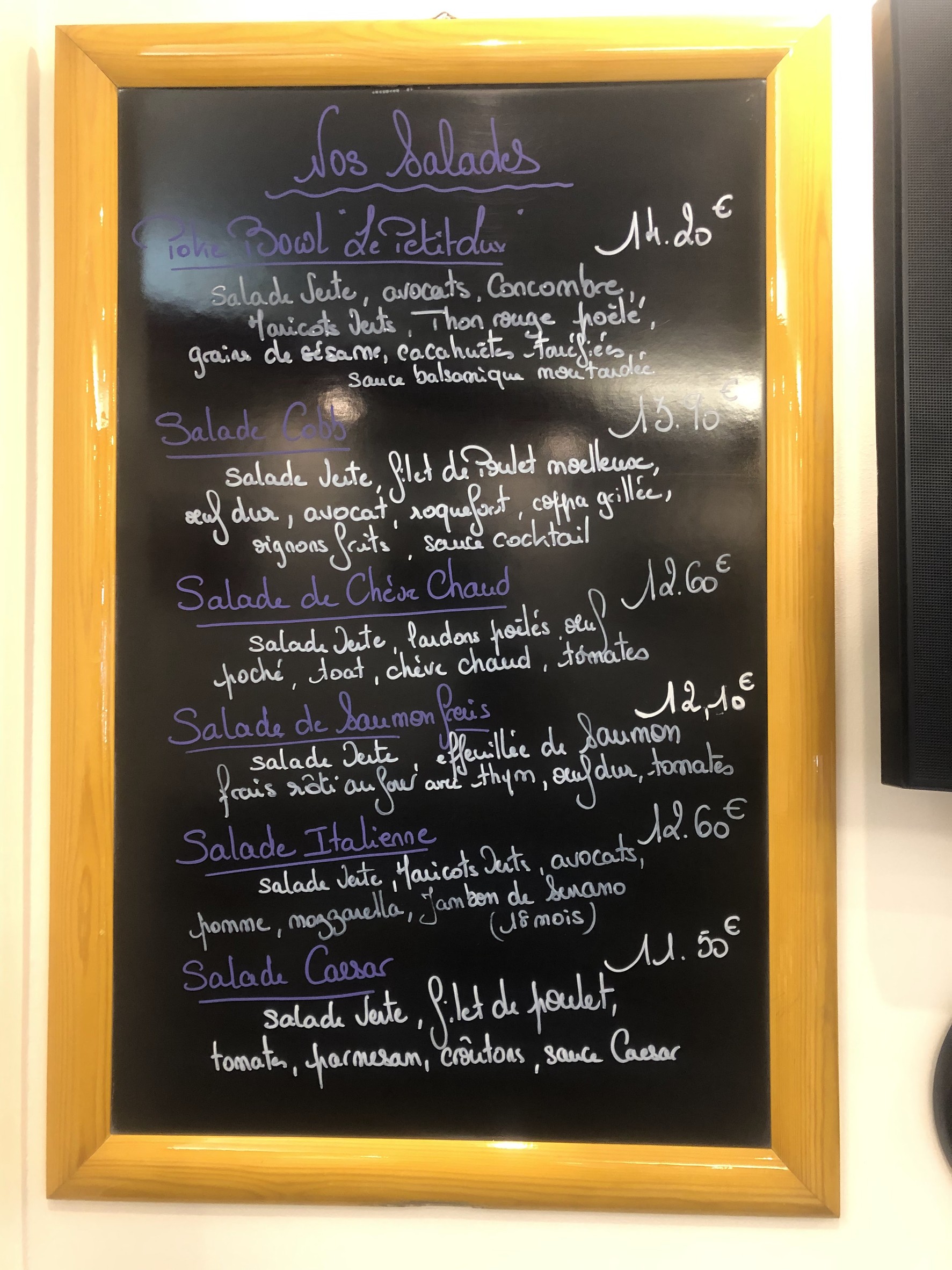 Menu image 2