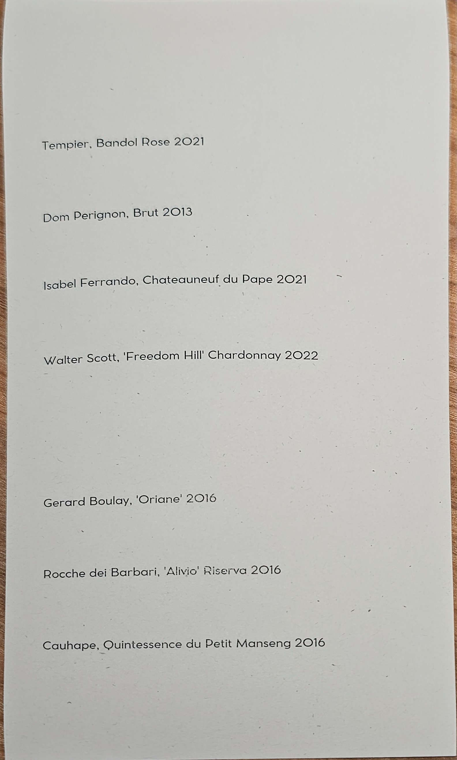 Menu image 2