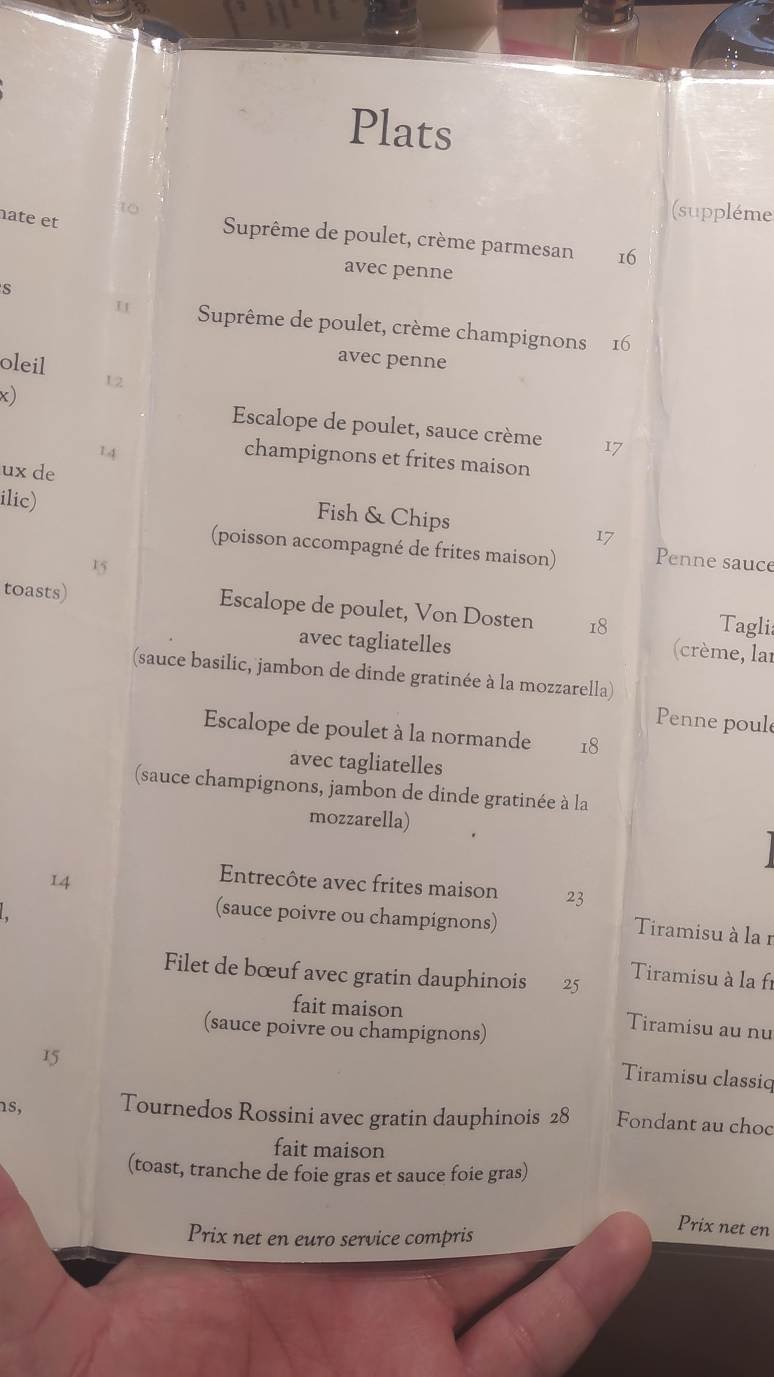 Menu image 2