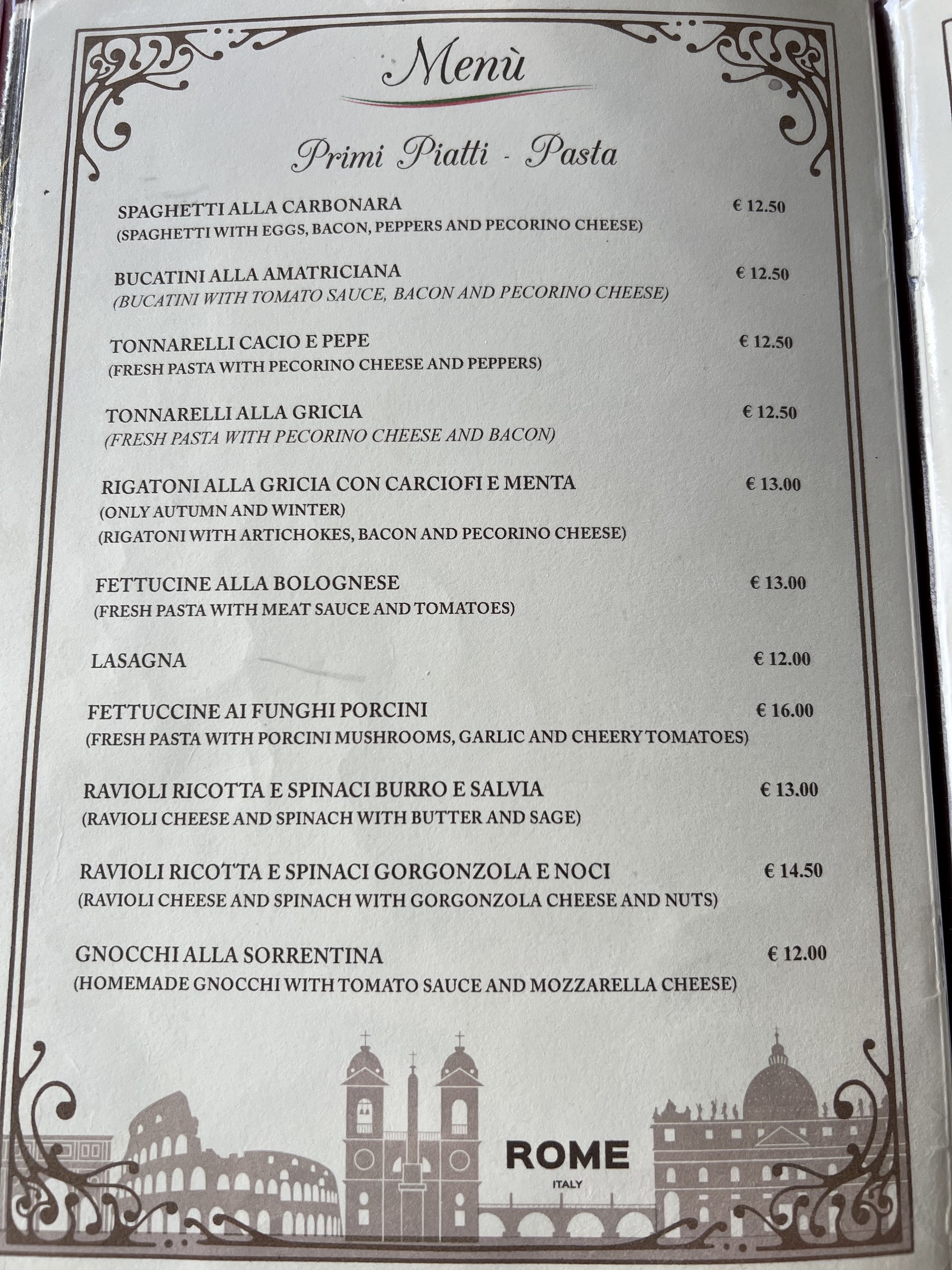 Menu image 2