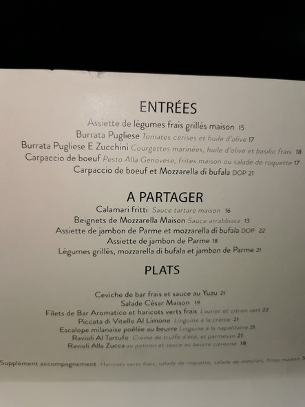 La Romanella