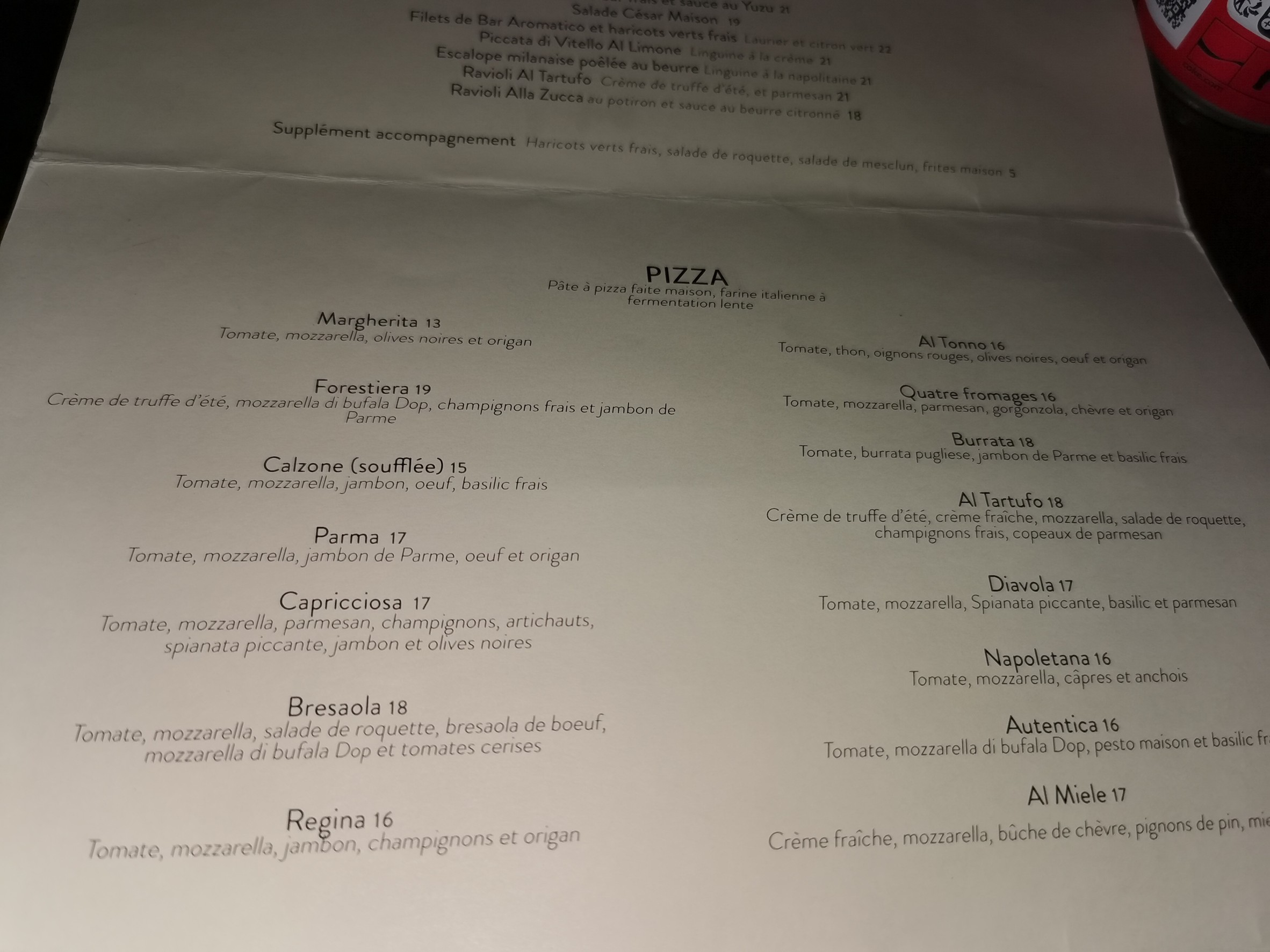 Menu image 2