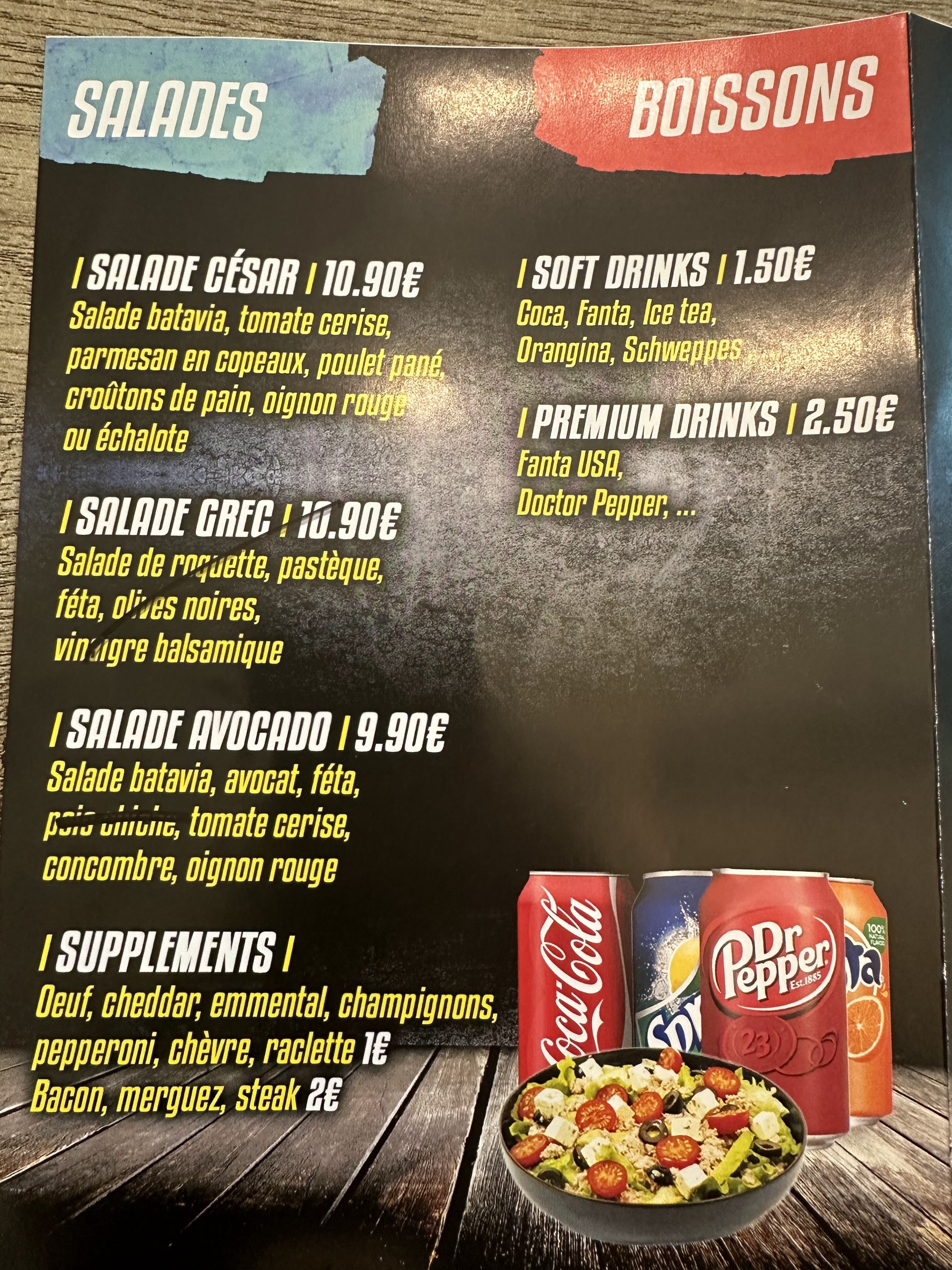 Menu image 1
