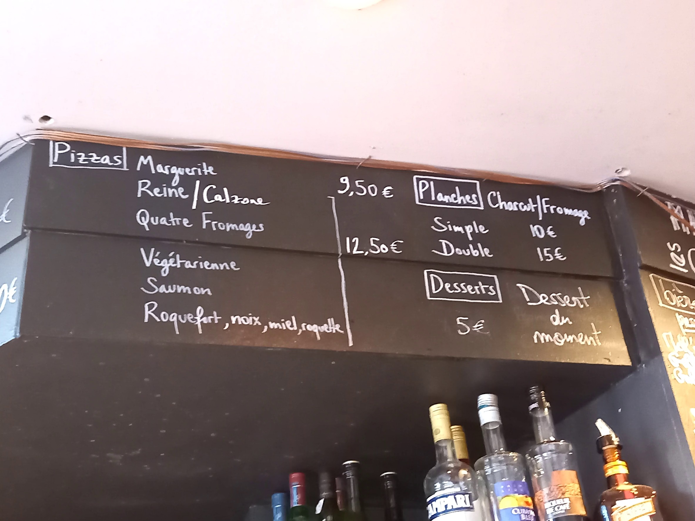 Menu image 1