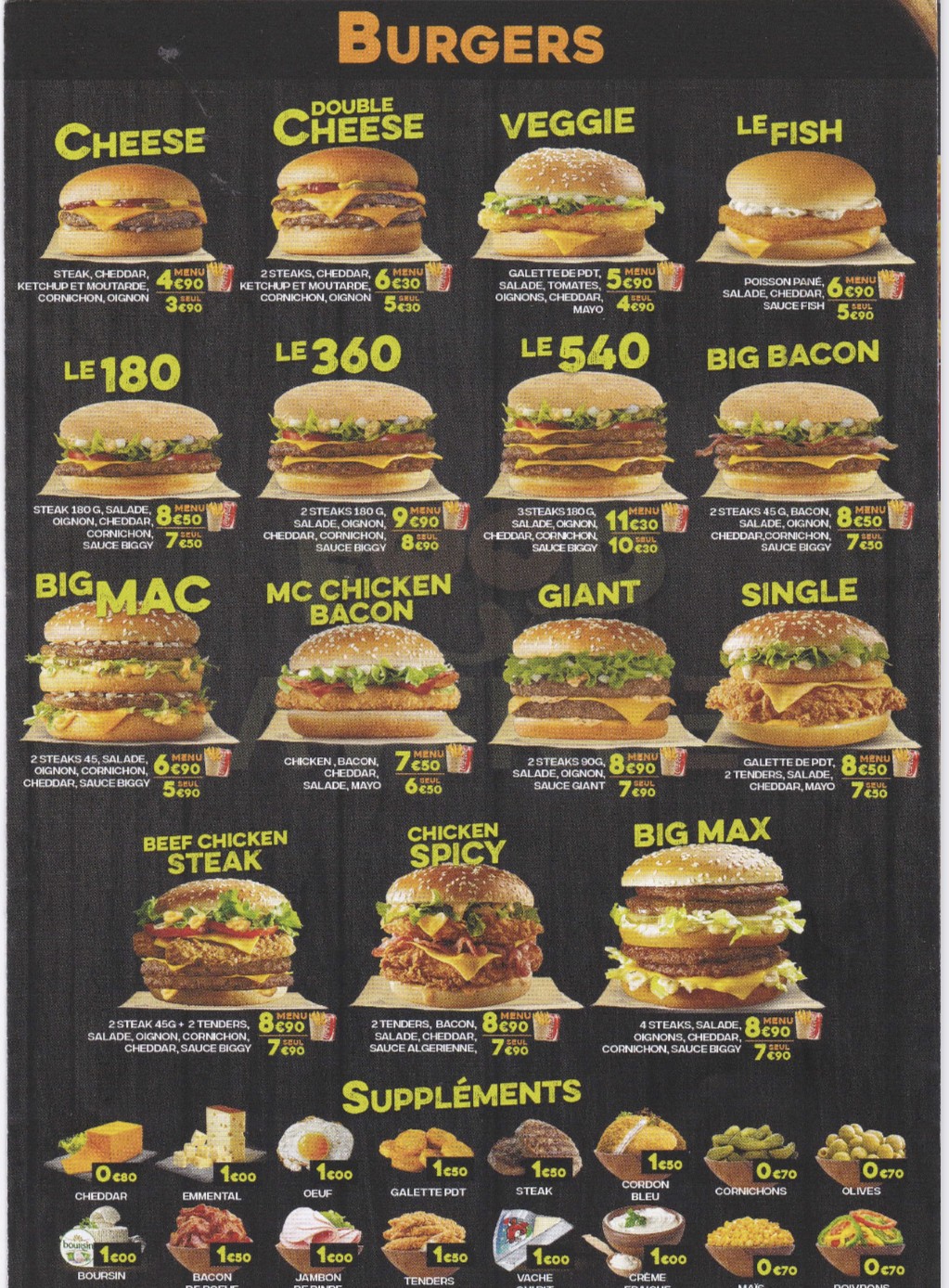 Menu image 3