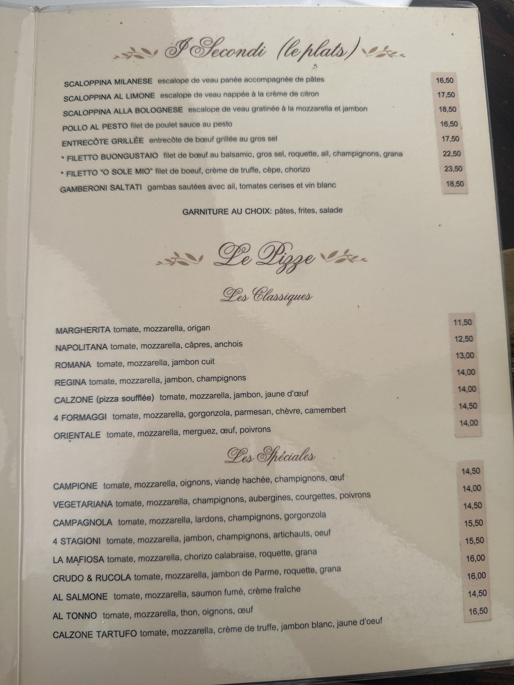 Menu image 2
