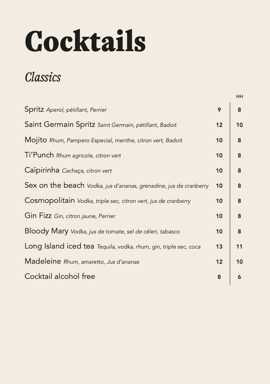 Menu image 1