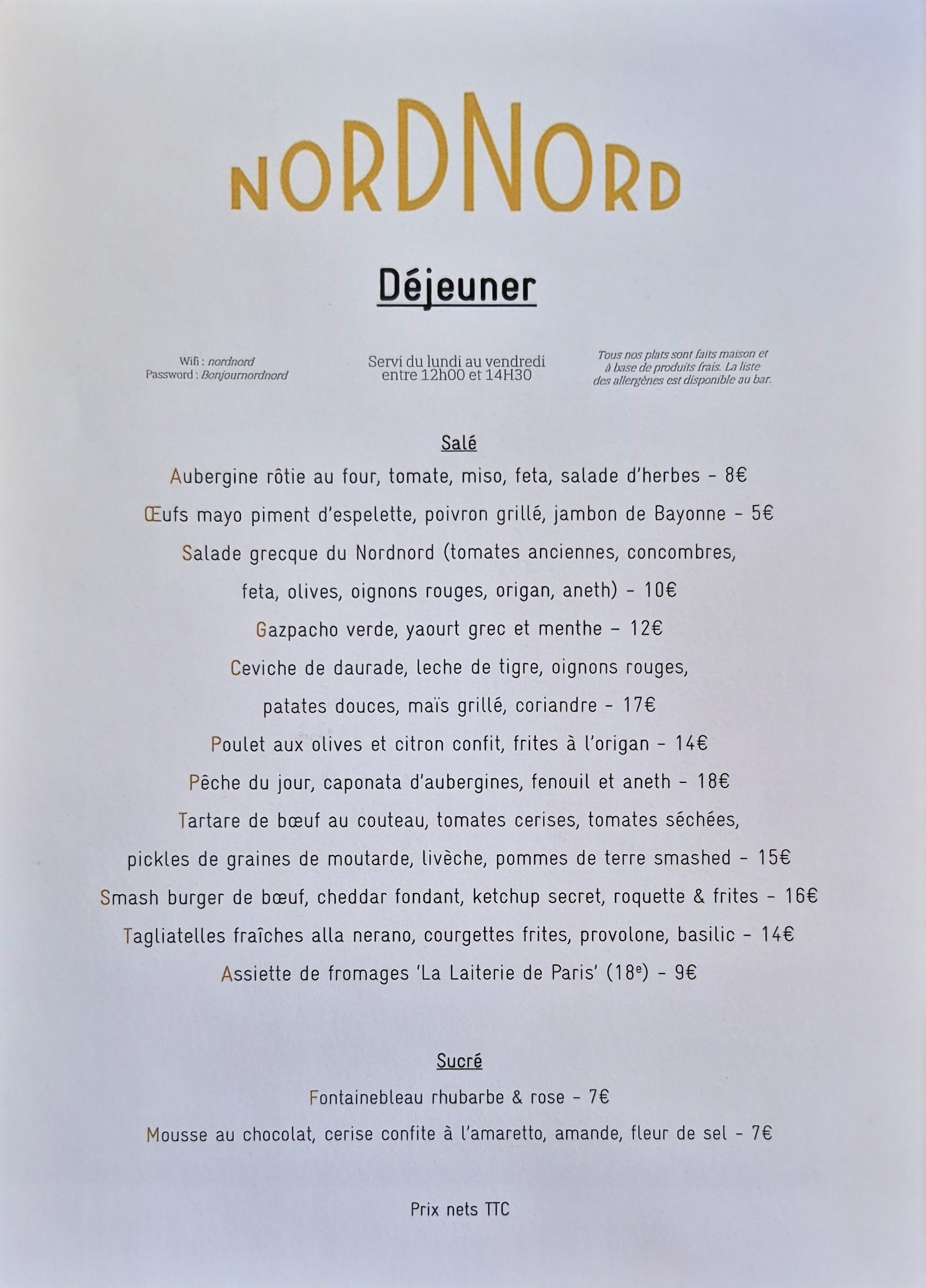 Menu image 2