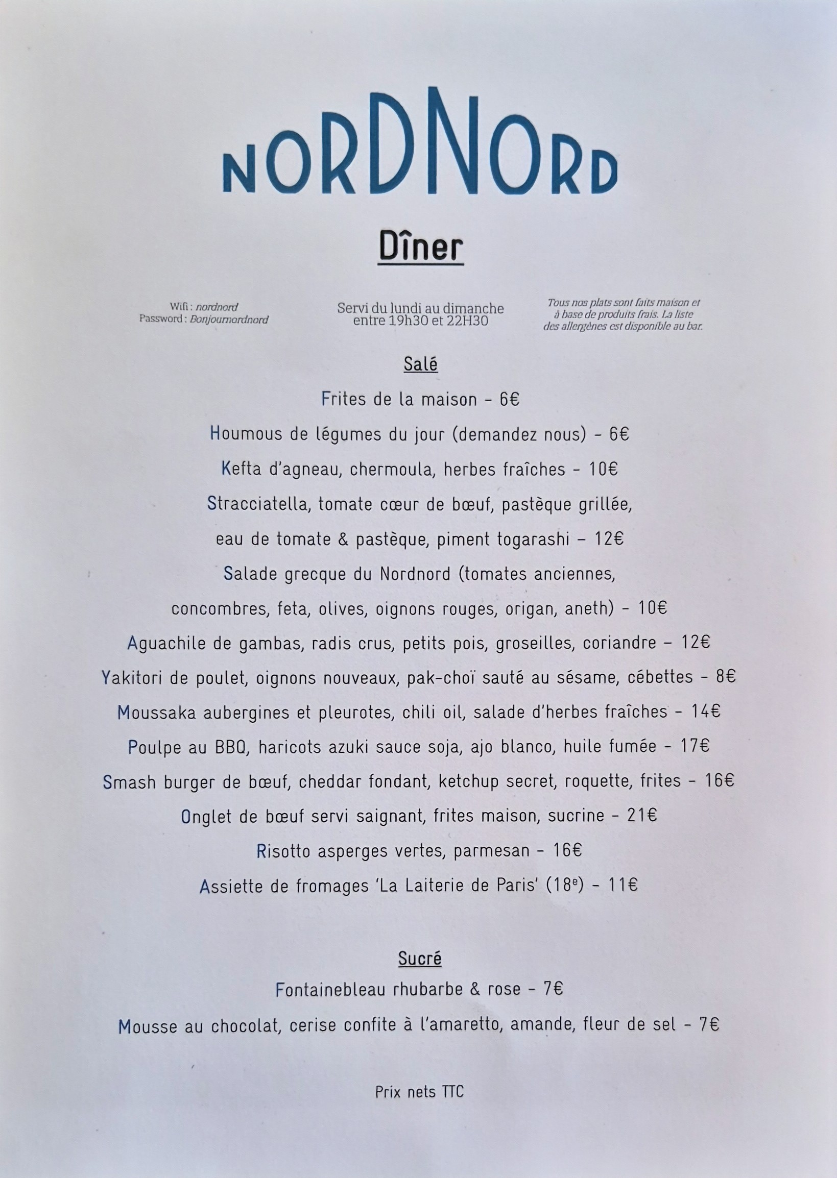 Menu image 3