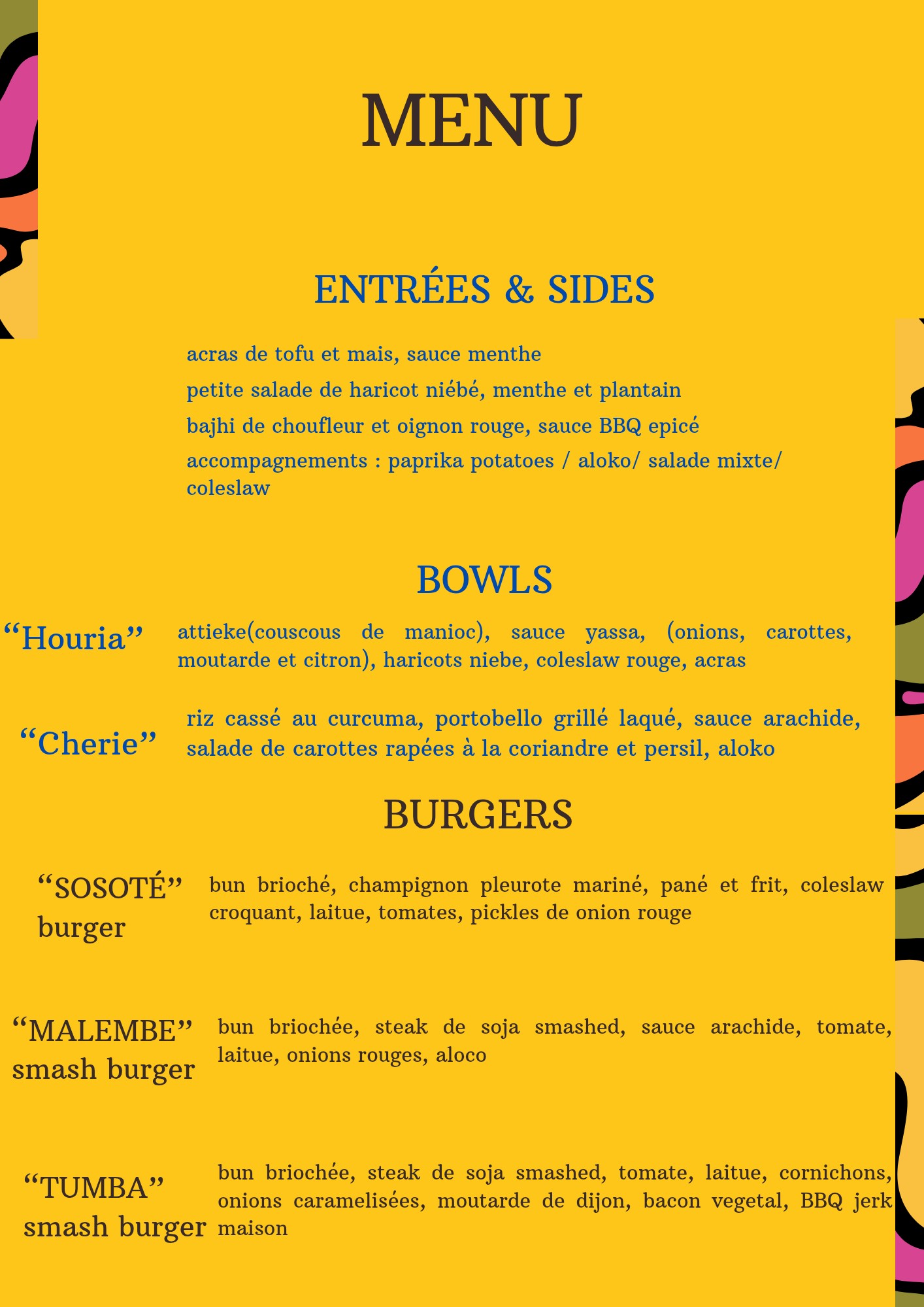 Menu image 1