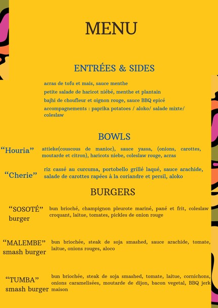 Restaurant L'Embuscade Paris 9