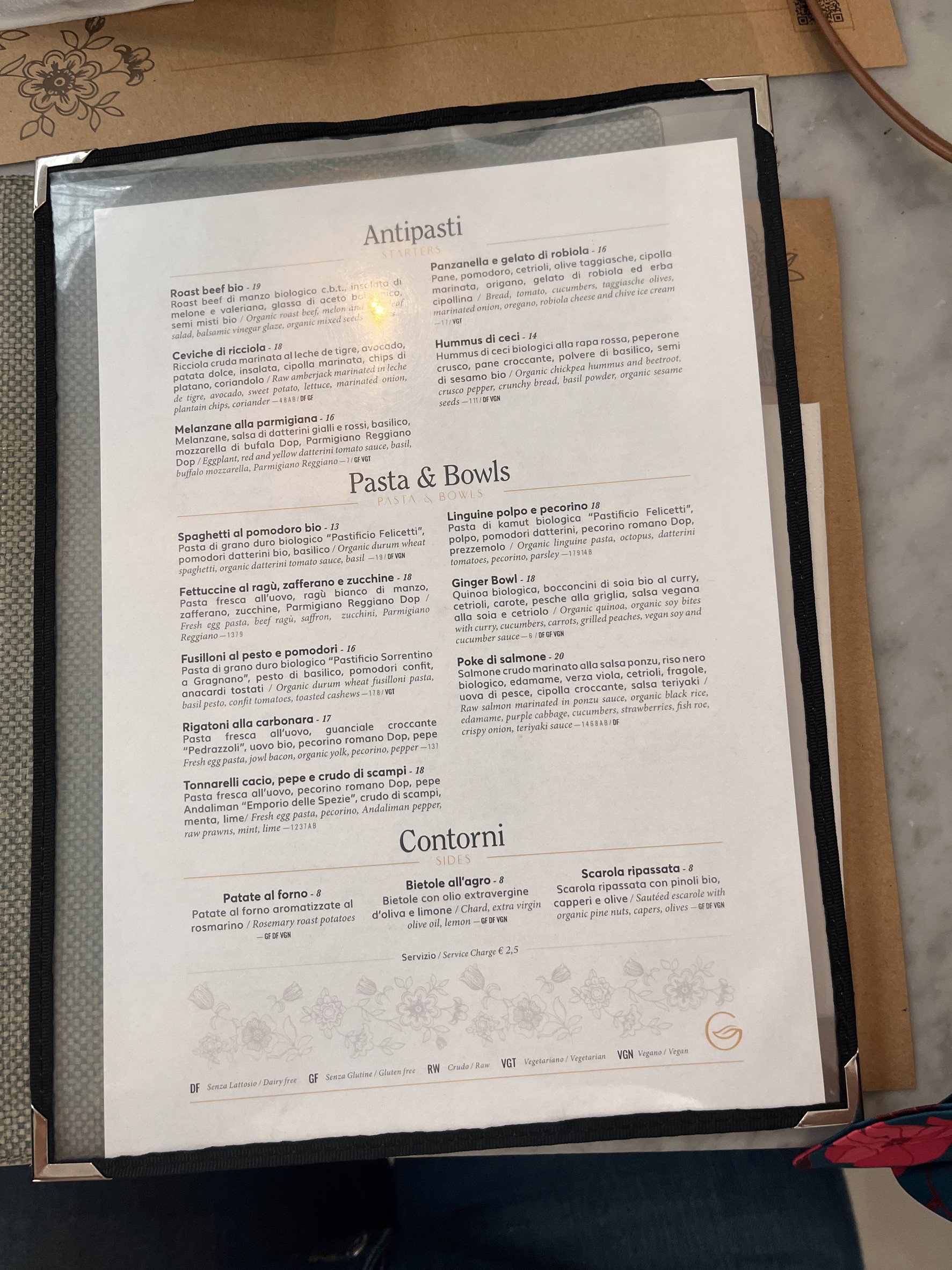 Menu image 3