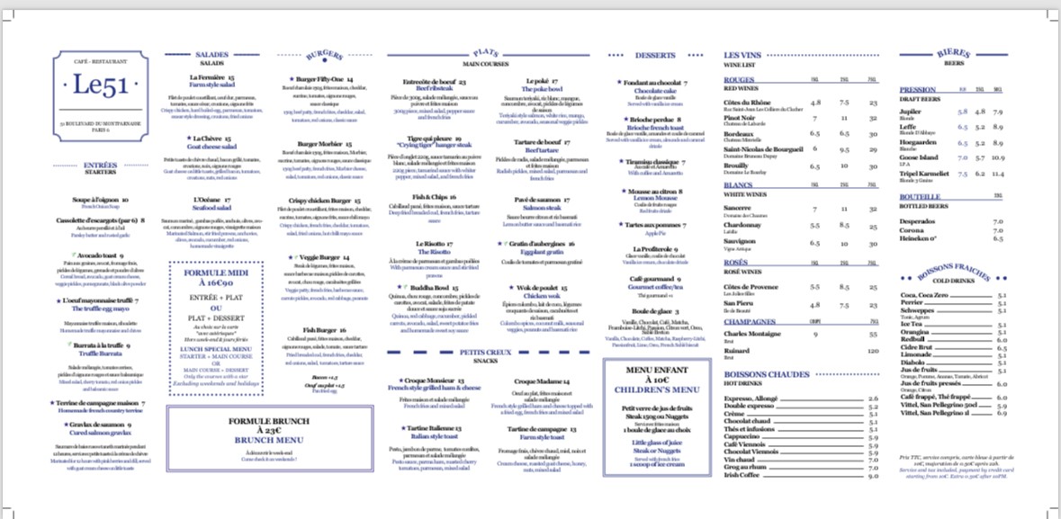 Menu image 1