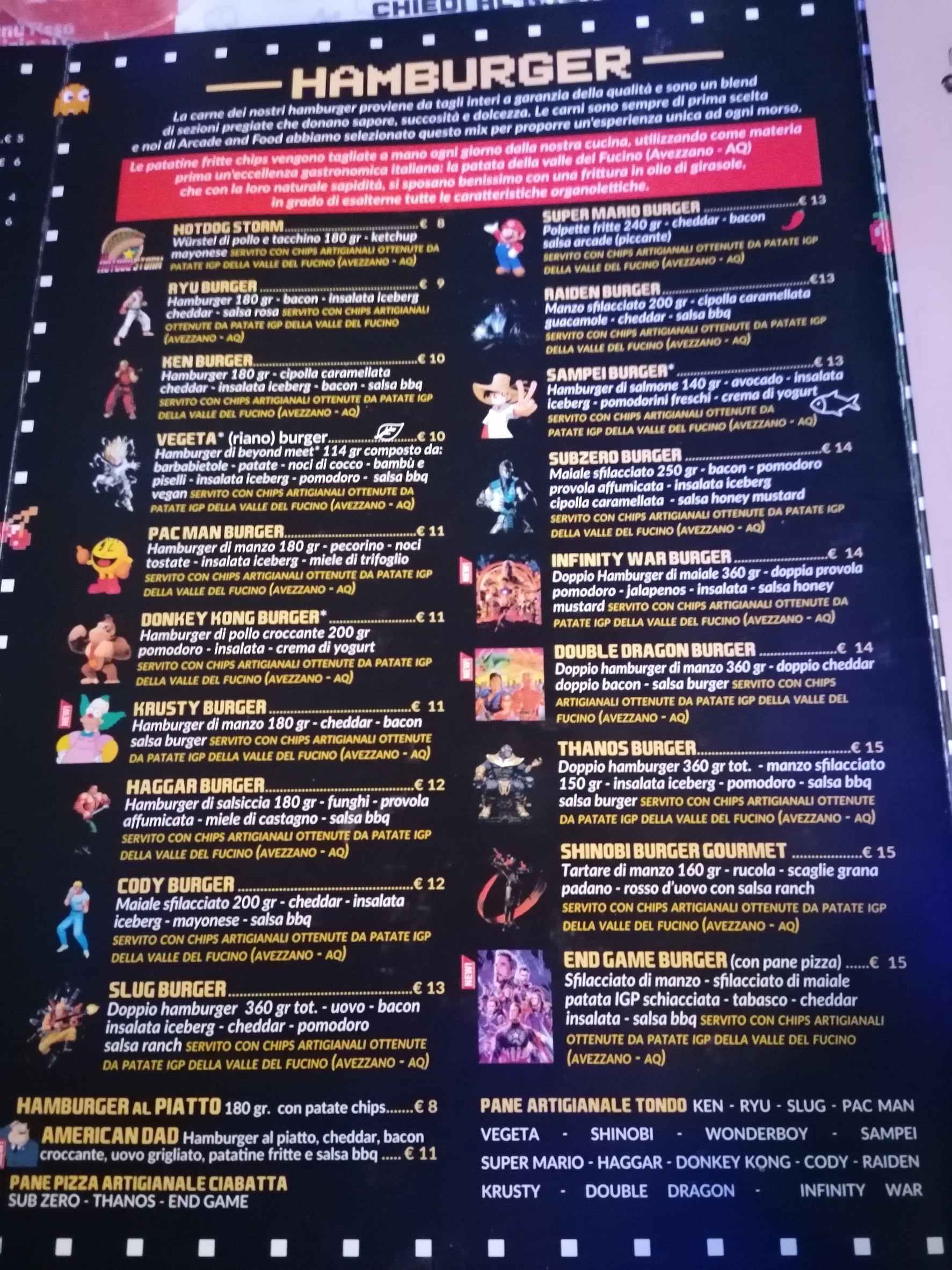 Menu image 1