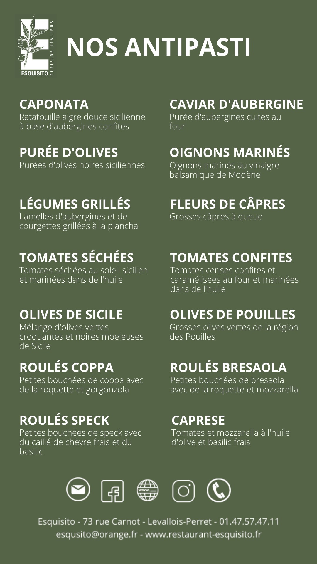 Menu image 1
