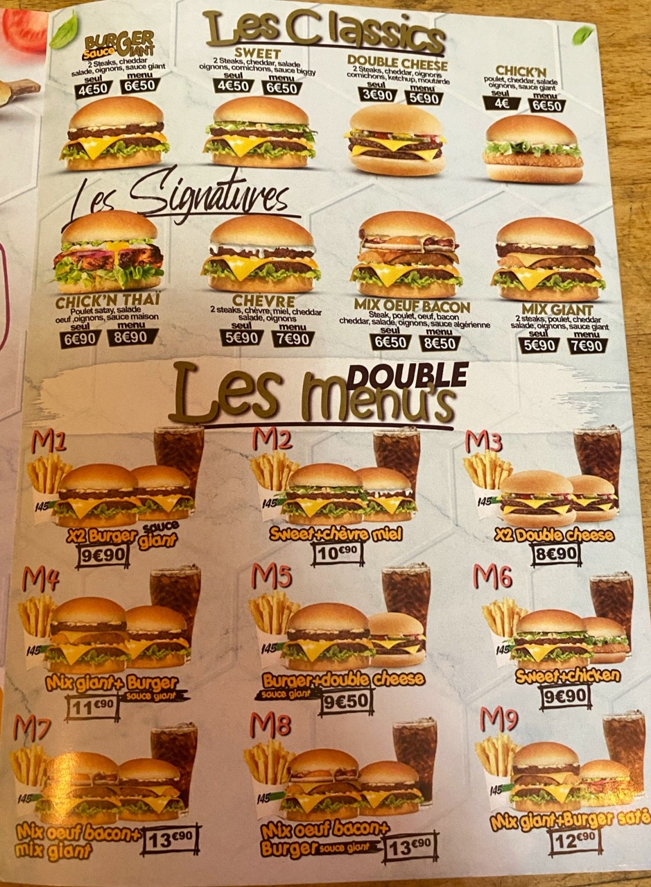 Menu image 3