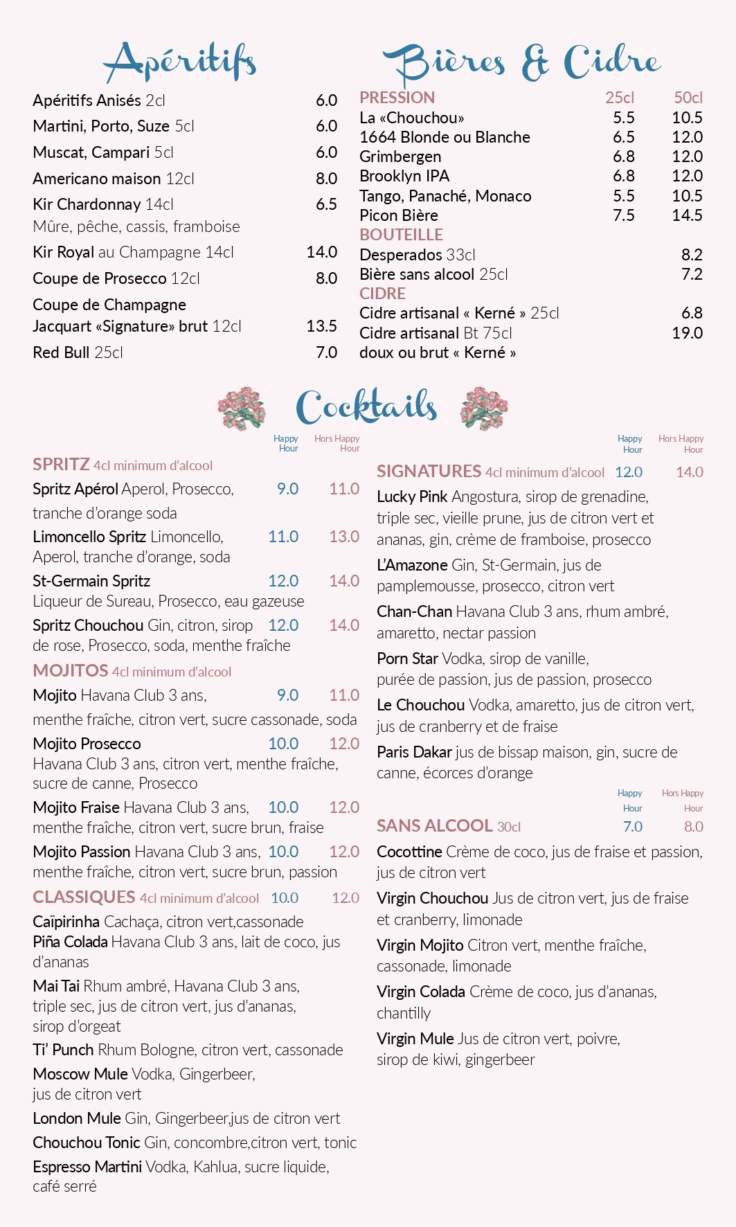 Menu image 2