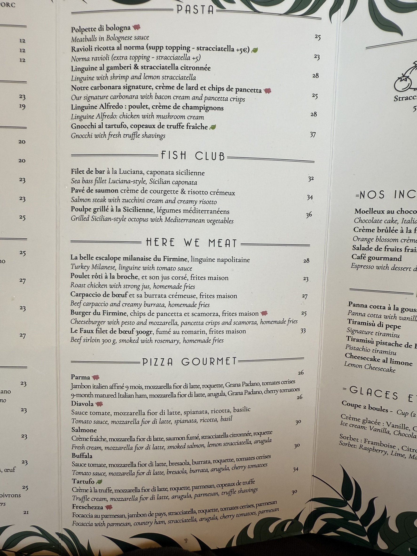 Menu image 2