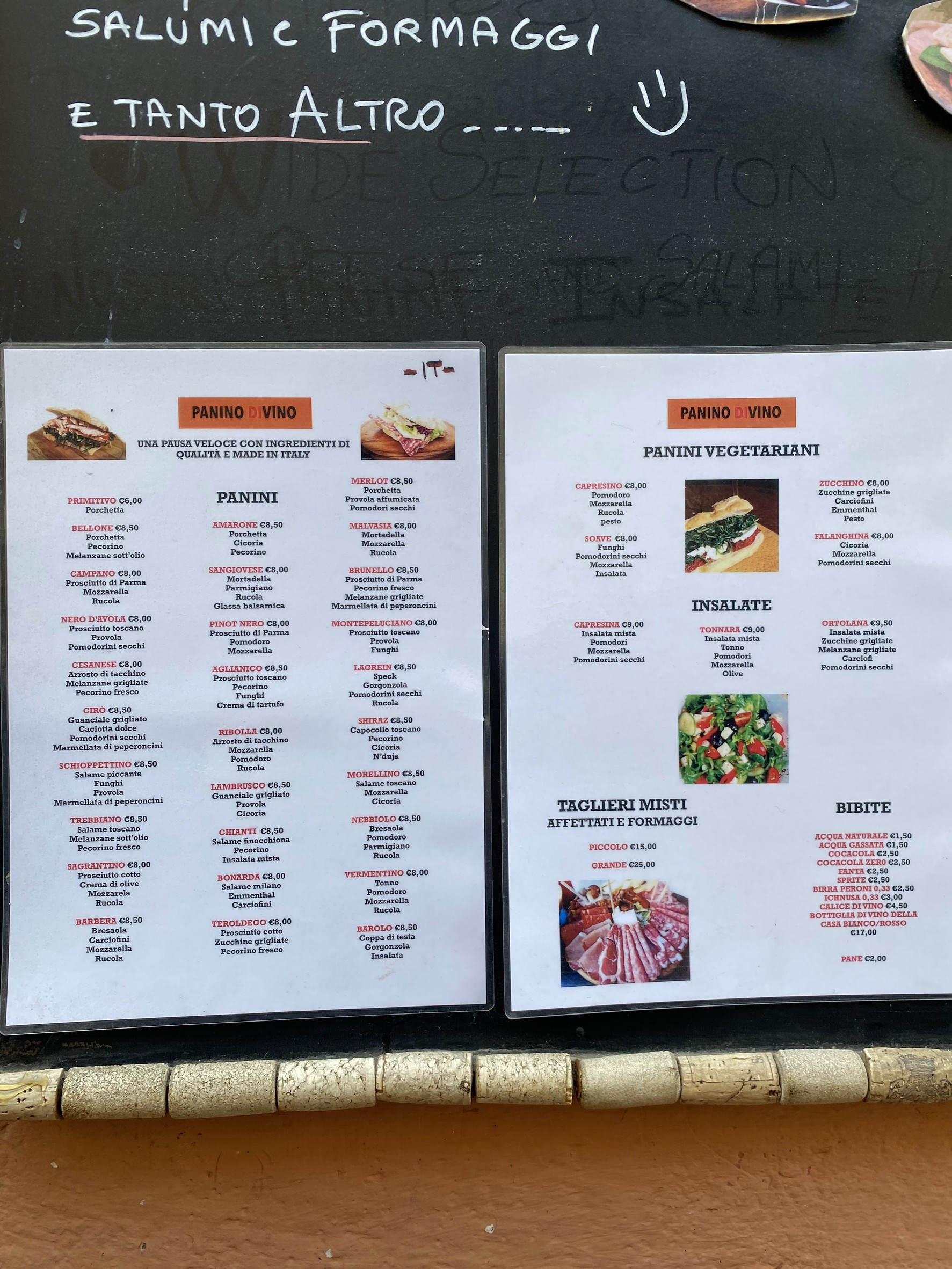 Menu image 1