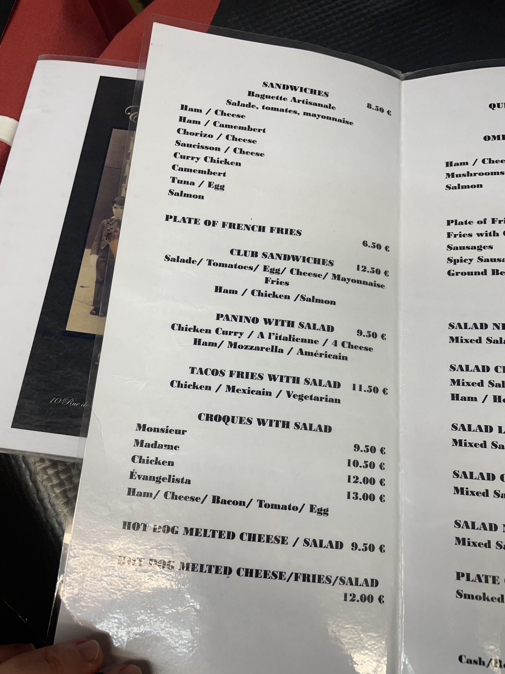 Menu image 1