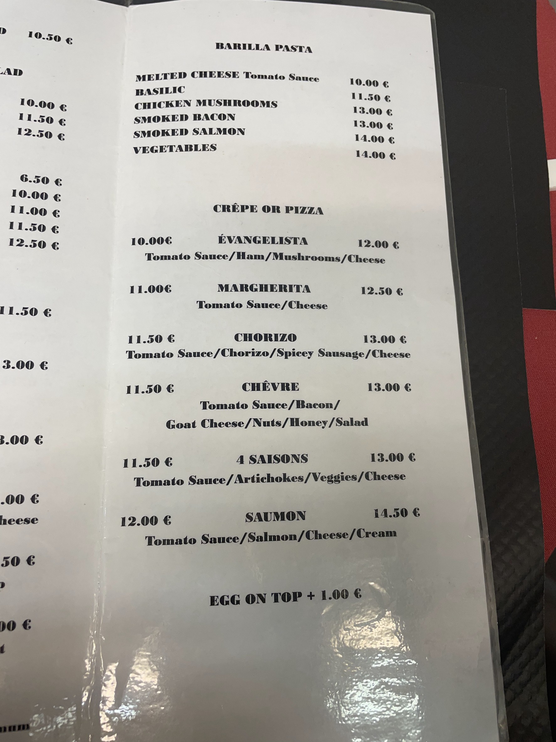 Menu image 2