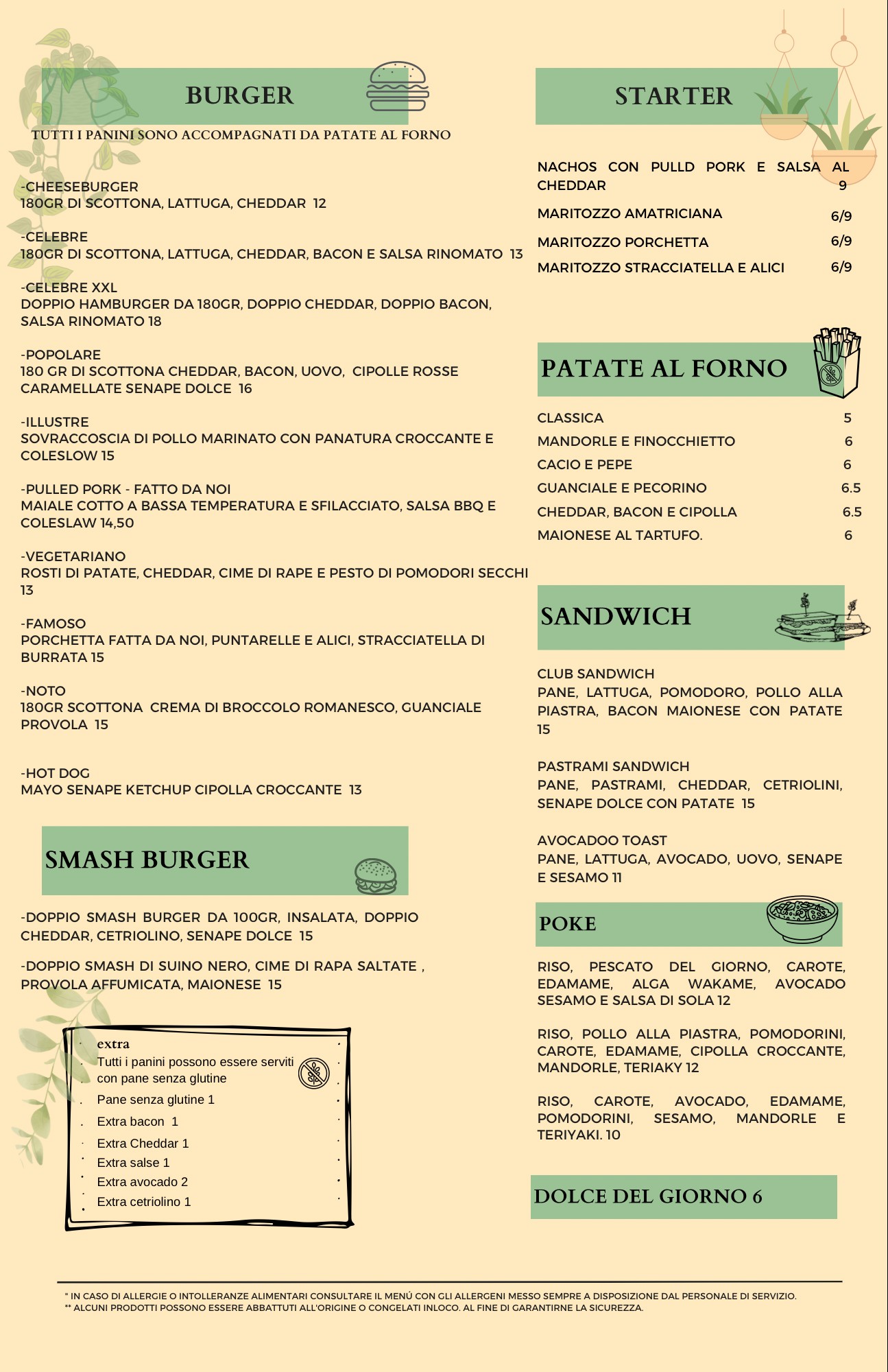 Menu image 1
