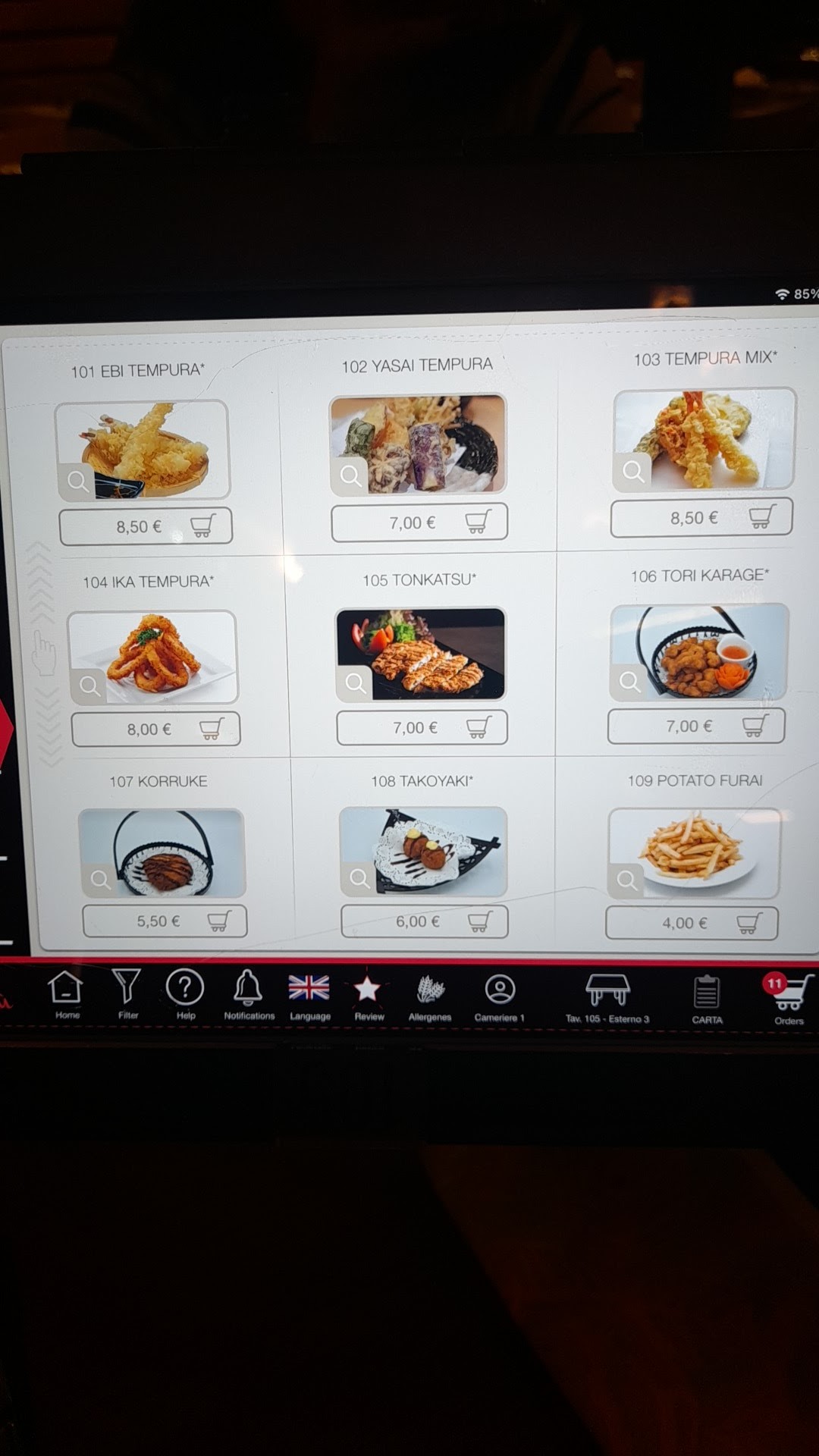 Menu image 2