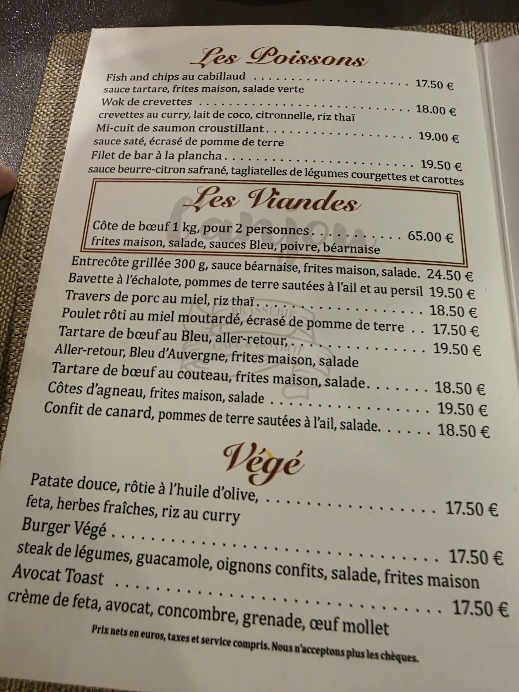Menu image 3