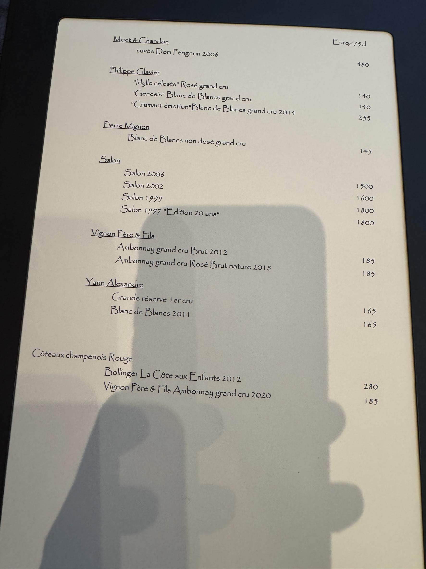 Menu image 3
